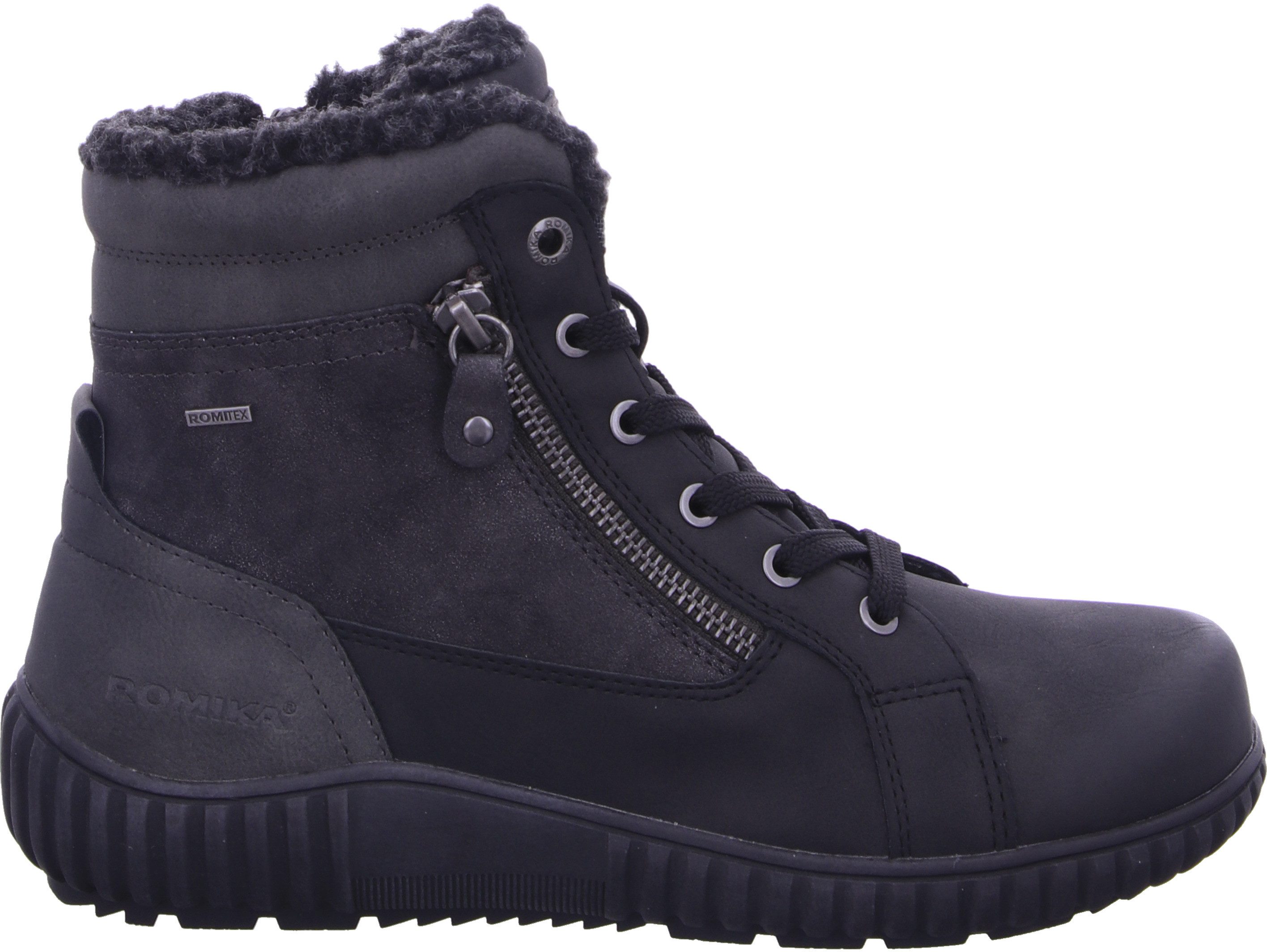 Romika Winterboots mit TEX-Membran