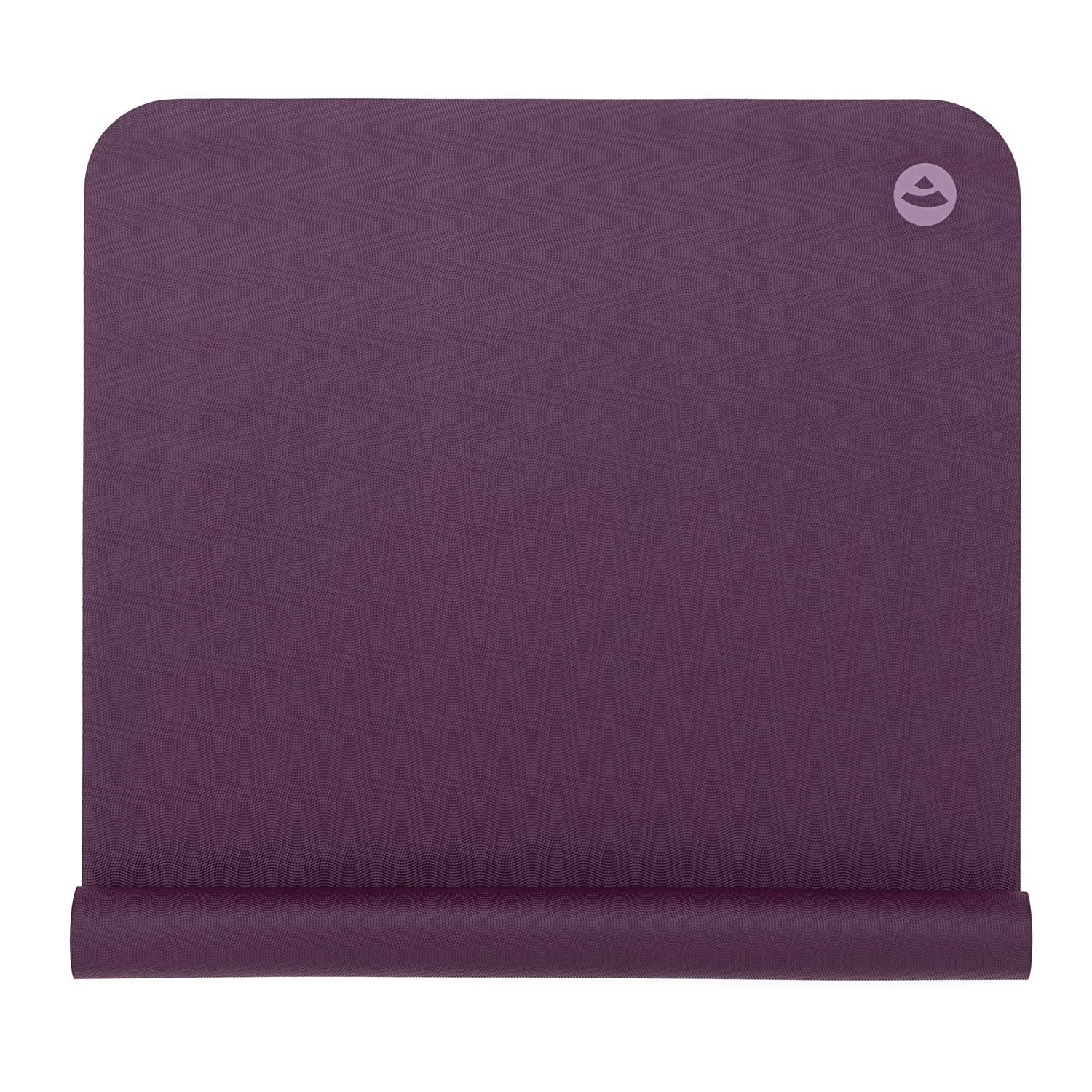 bodhi Yogamatte ECOPRO TRAVEL für unterwegs, Naturkautschuk, 185 cm x 60 cm x 1,3 mm