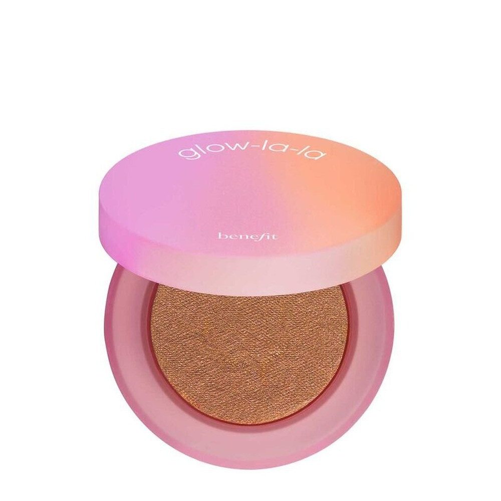 Benefit Highlighter Glow-La-La Puder-Textmarker