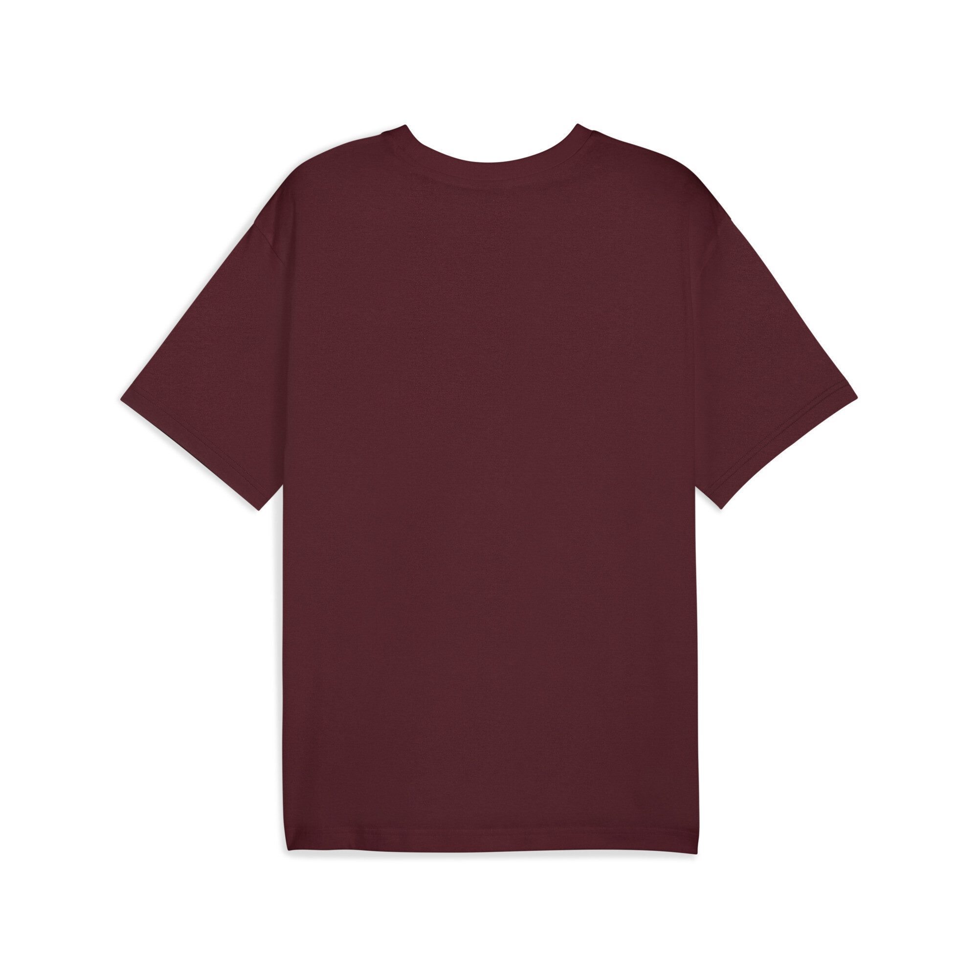 PUMA T-Shirt Graphic PUMA Sportswear Relaxed günstig online kaufen