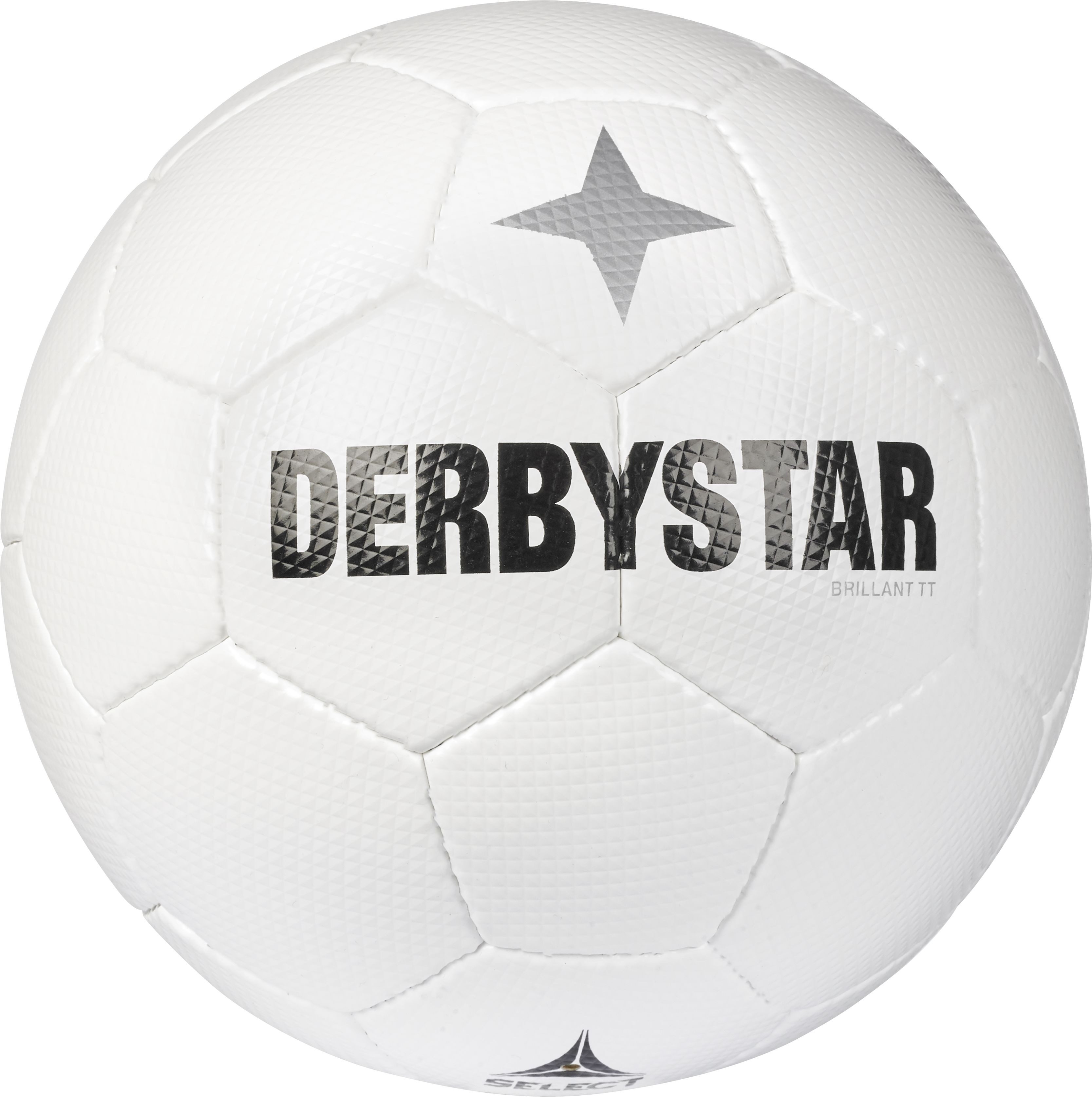 Derbystar Fußball Brillant TT v22