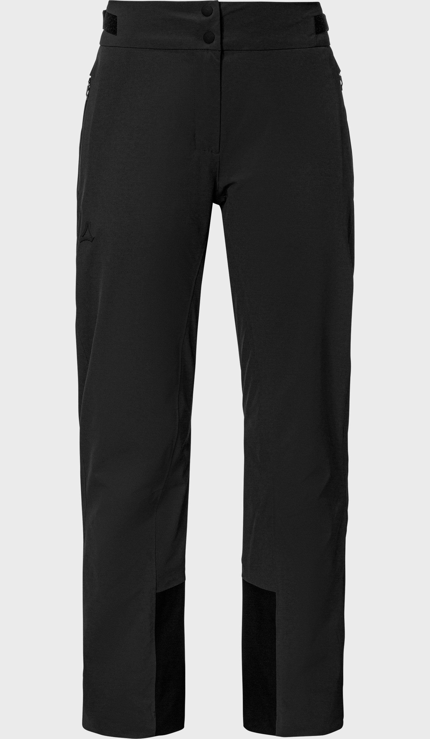 Schöffel Outdoorhose Pants Style Levivo WMN