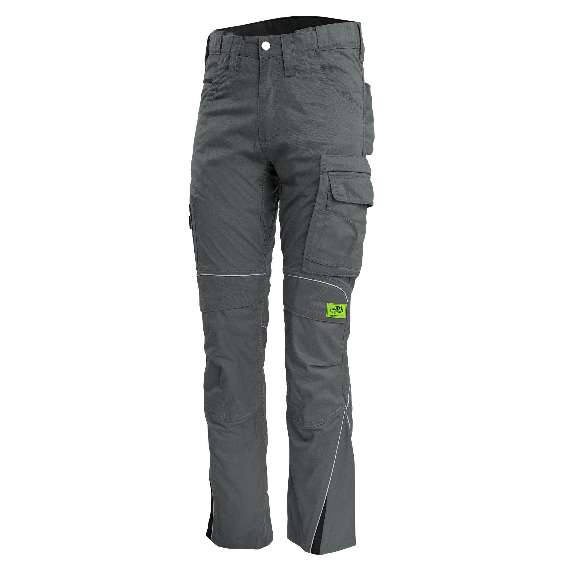 TMG International Arbeitshose Bundhose Cargohose Kultworker Herrenhose gera günstig online kaufen