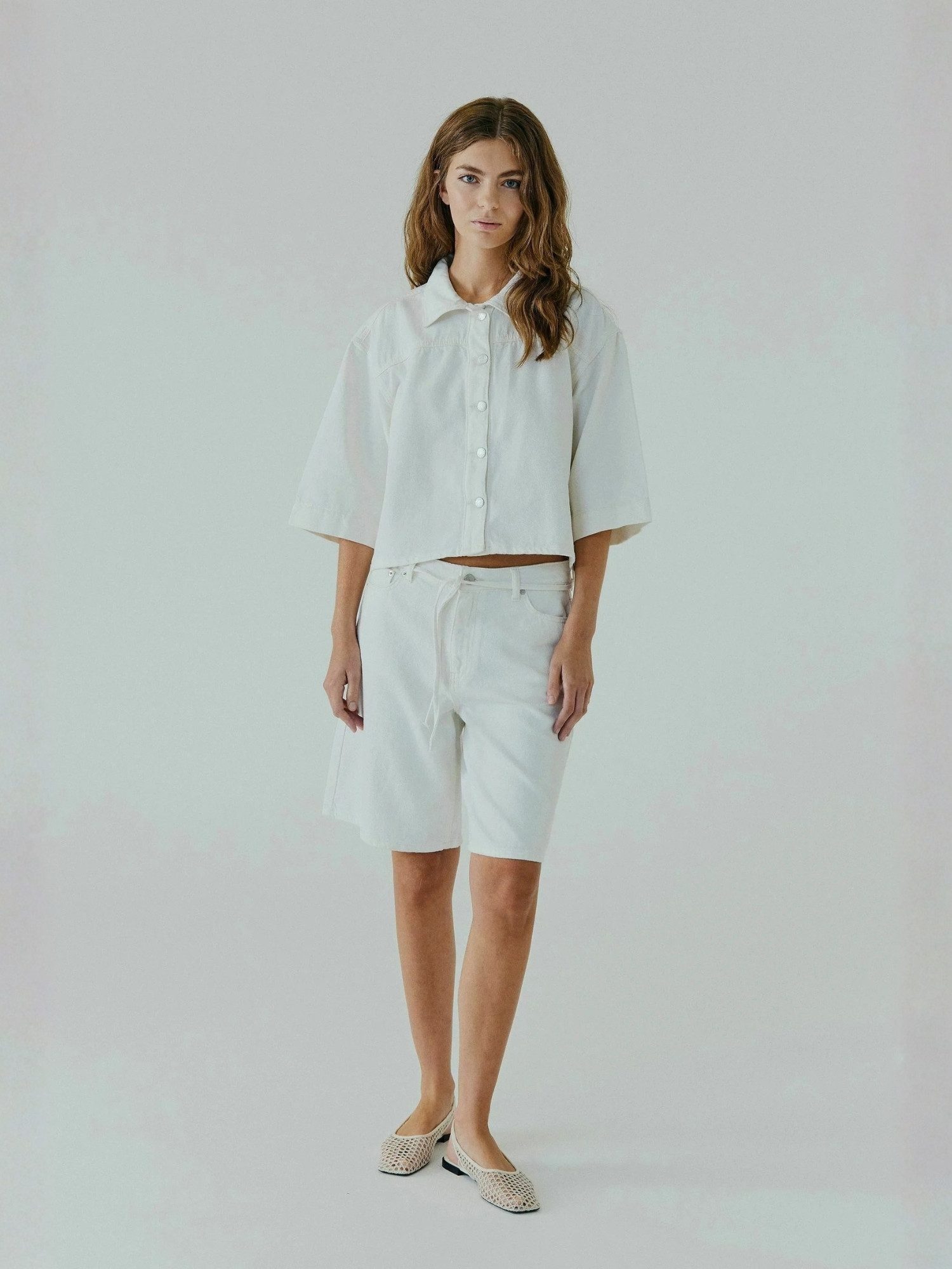 NORR Shorts NORR Shorts Kenzina