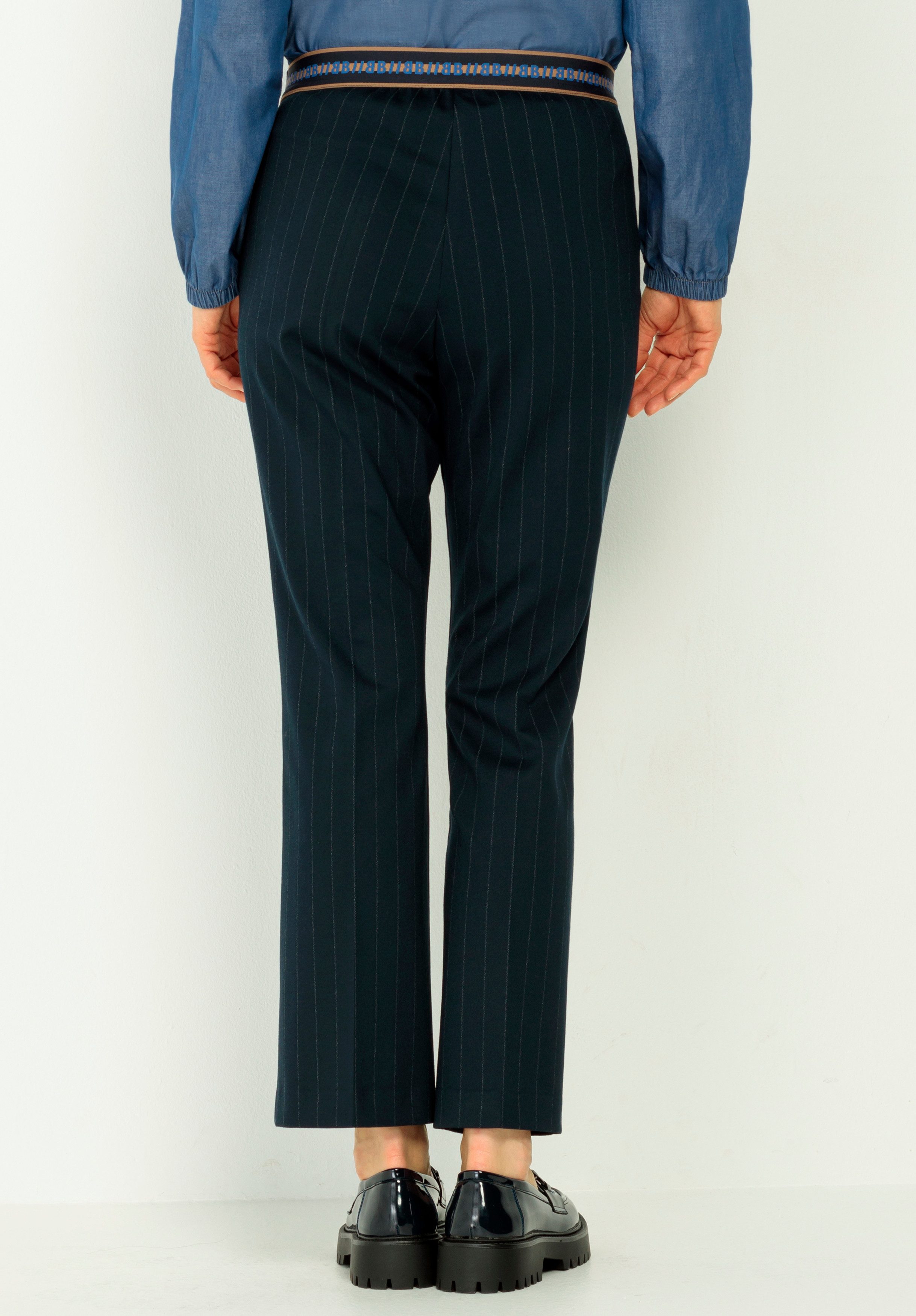 bianca Stoffhose günstig online kaufen