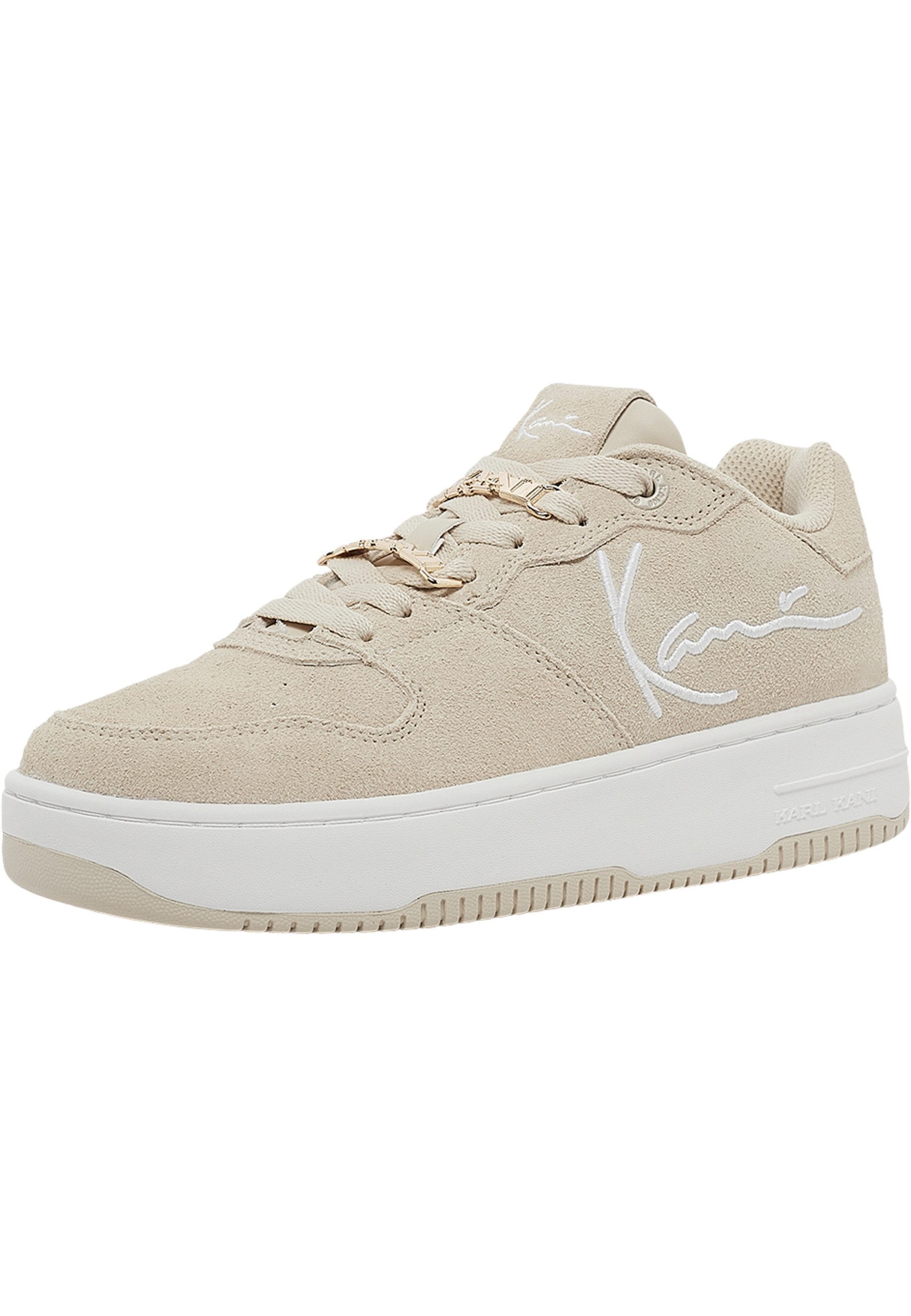 Karl Kani Karl Kani 89 Up Logo PRM Sneaker