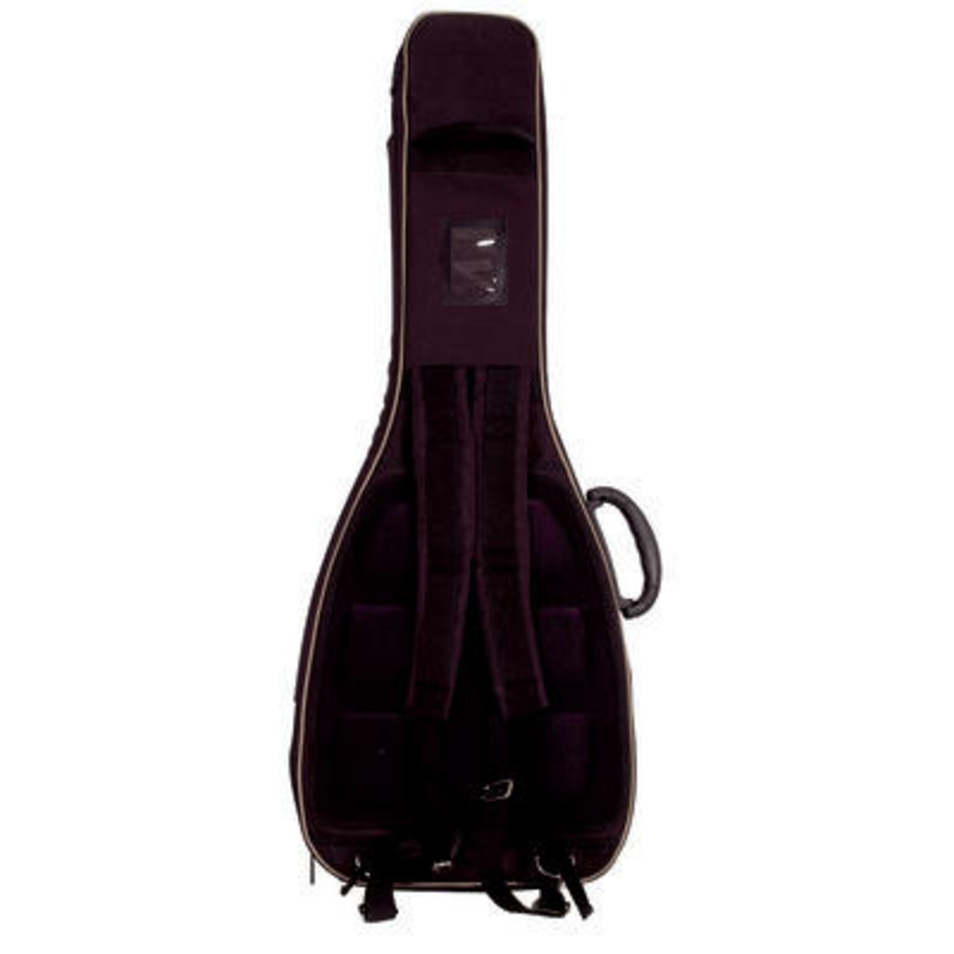 Hagstrom Gitarrentasche (GE-25 GigBag Viking, Gitarrenkoffer günstig online kaufen