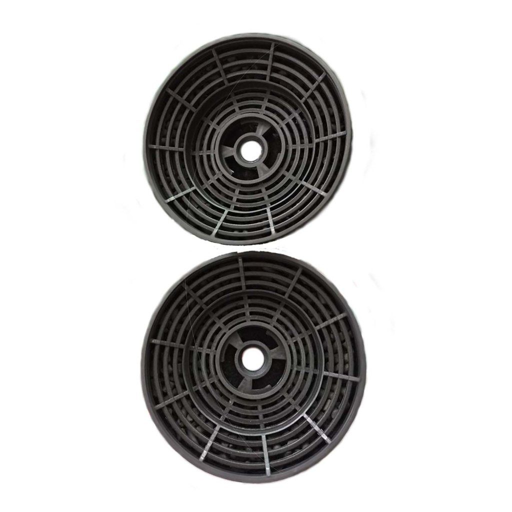 Amica Aktivkohlefilter Kohlefilter f.KH174811E,KH37017E FWP 19 (VE2)