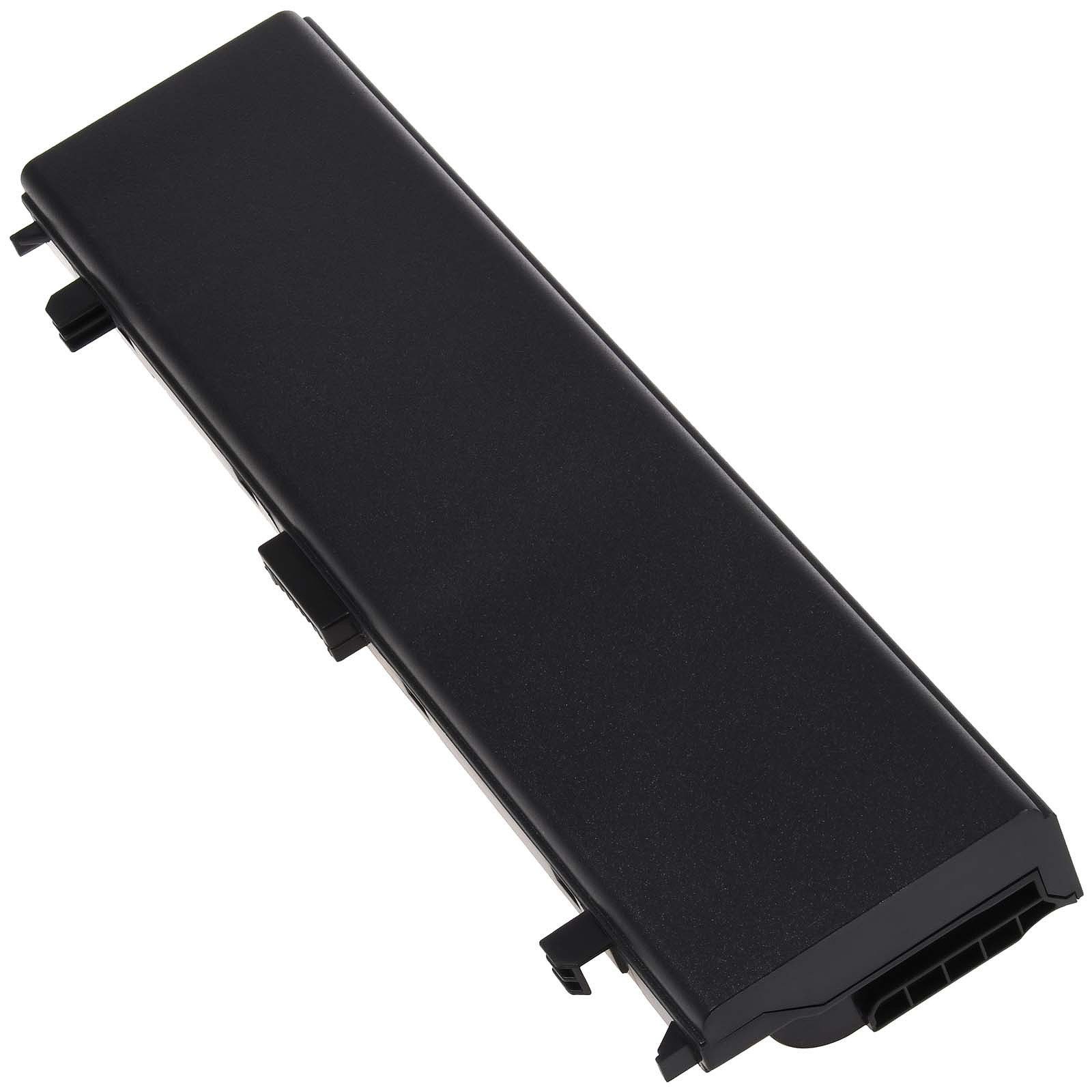 Powery Standardakku kompatibel mit Lenovo Typ SB10H45074 Laptop-Akku 4400 mAh (10.8 V)