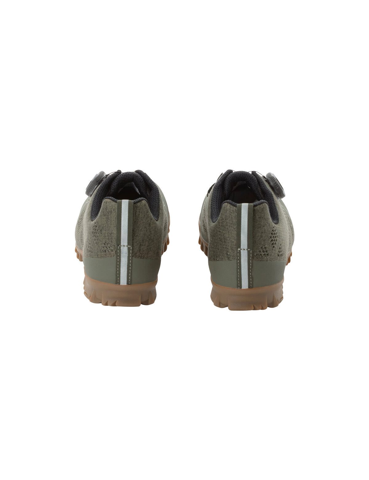 VAUDE TVL Skoj Fahrradschuh bequemer Bikeschuh für den Alltag und Radreisen