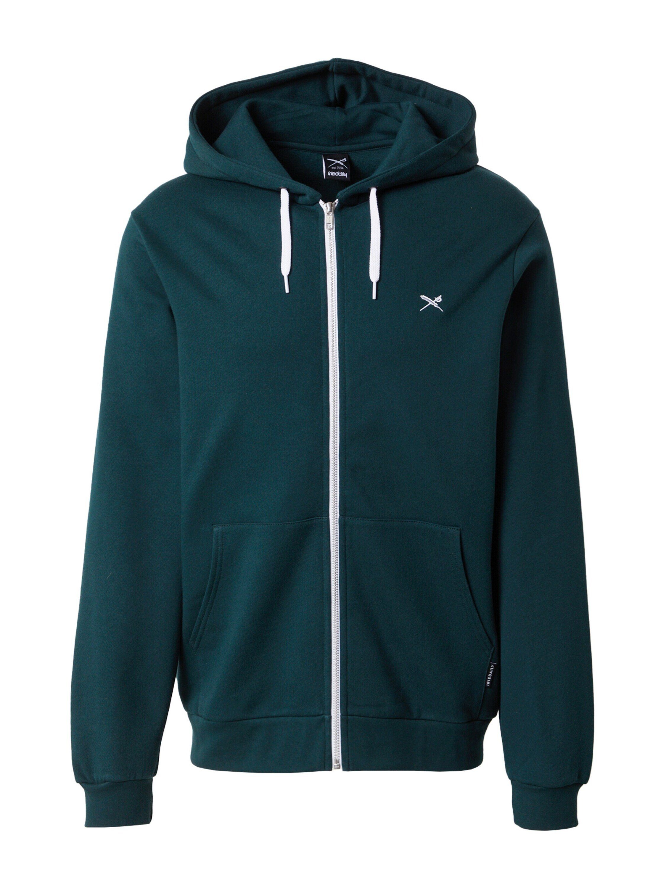 Sweatjacke