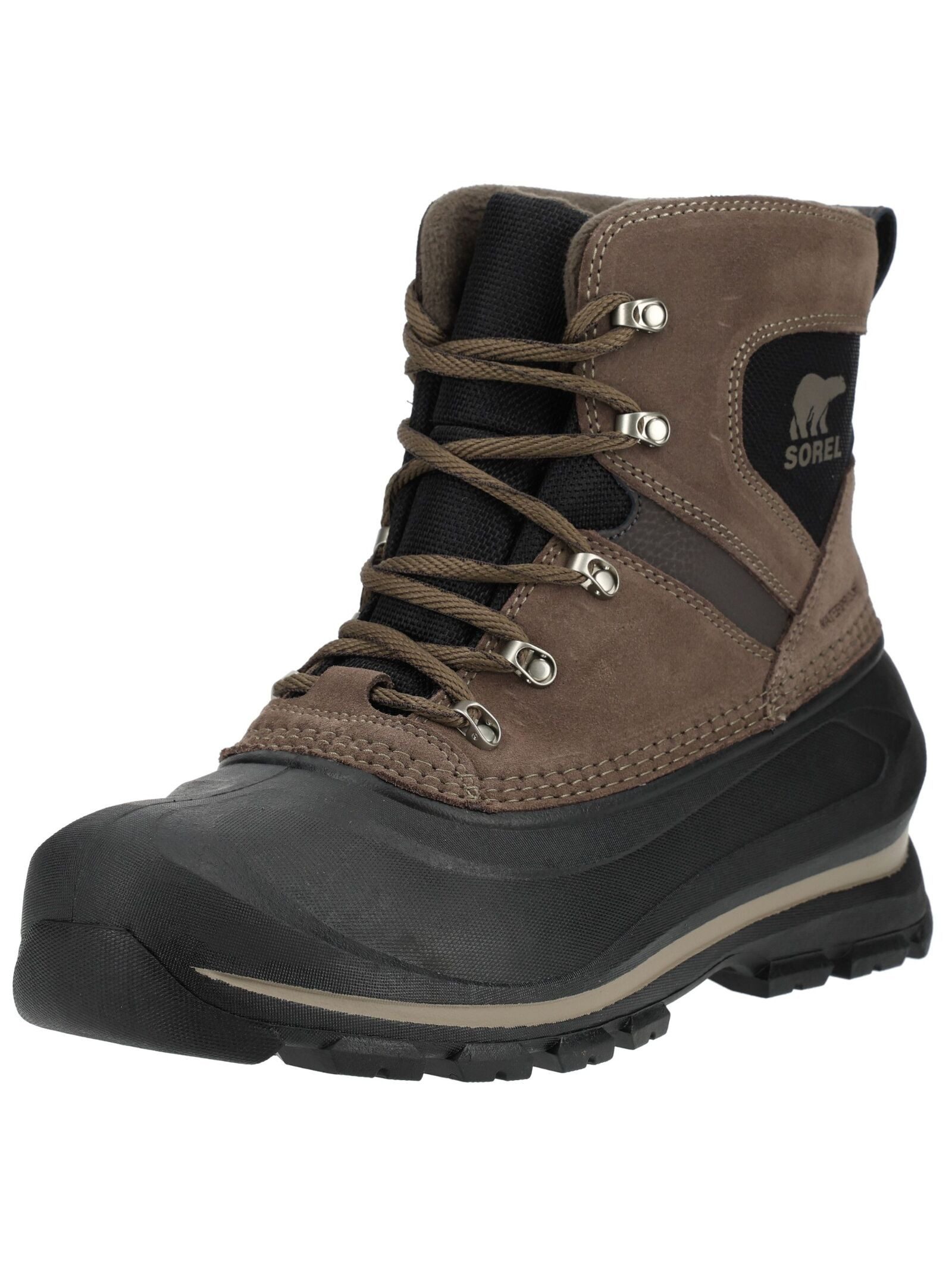 Sorel Sorel Stiefel Veloursleder/Textil Snowboots