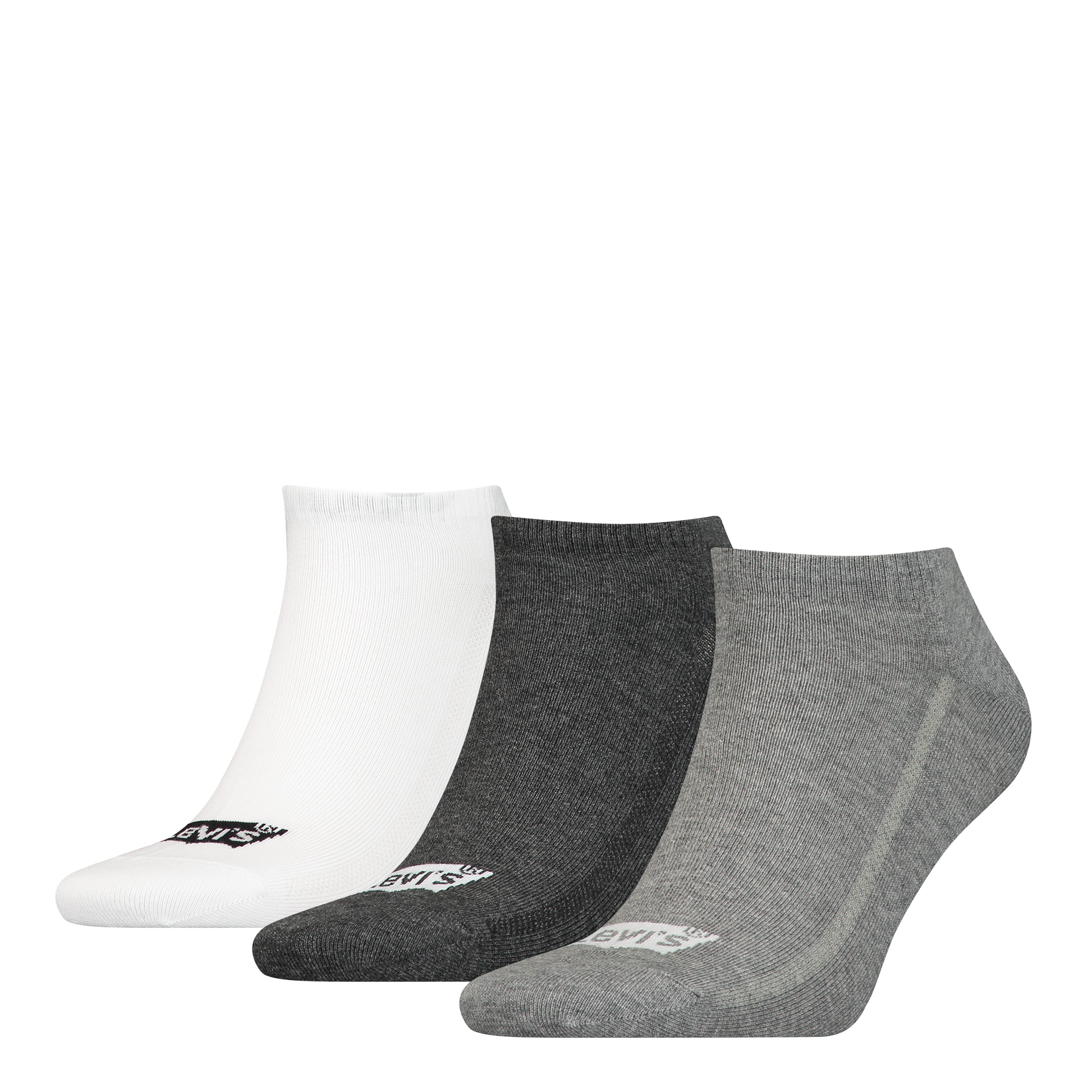 Levi's® Kurzsocken (3 Paar)