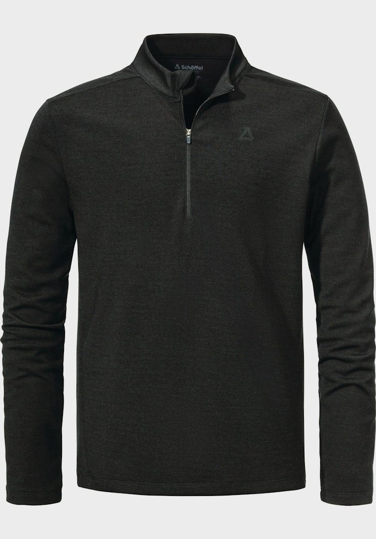 Schöffel Langarmshirt Longsleeve Style Canyfer MNS