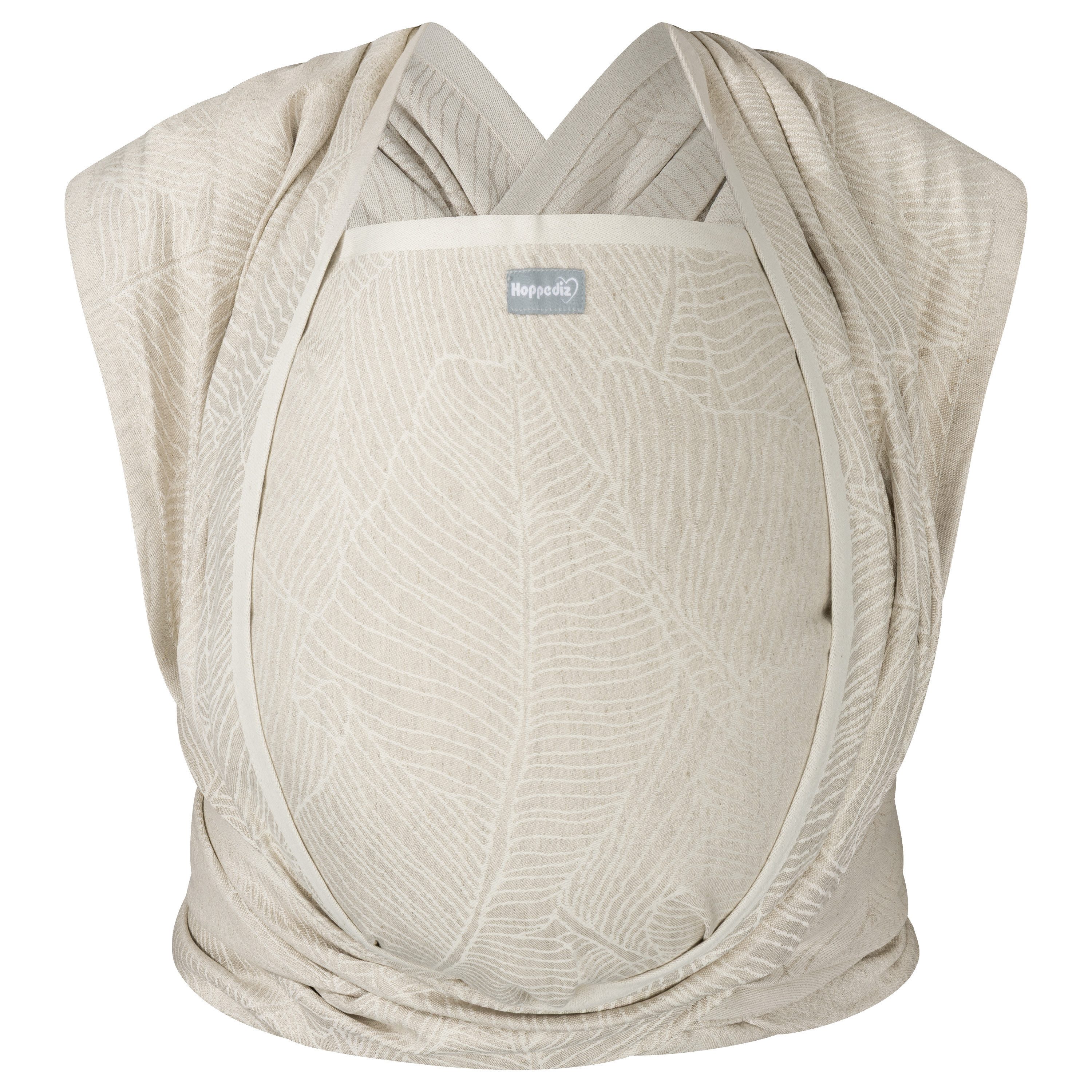 Tragetuch Gewebtes Tragetuch kbA