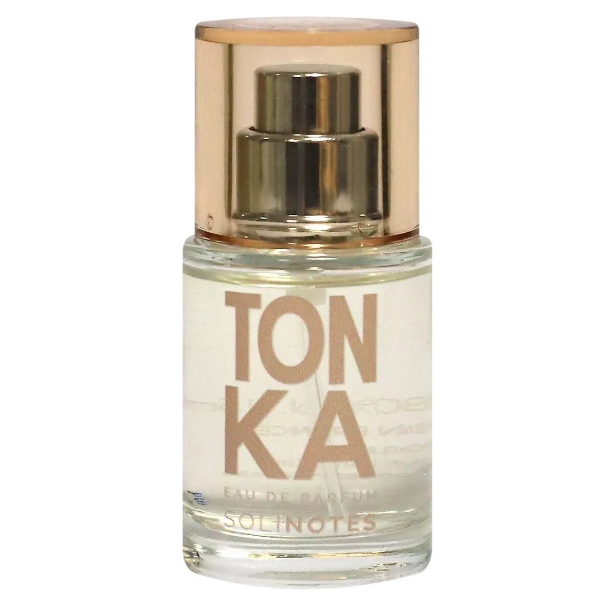 SOLINOTES Eau de Parfum Solinotes, Tonka, Eau De Parfum