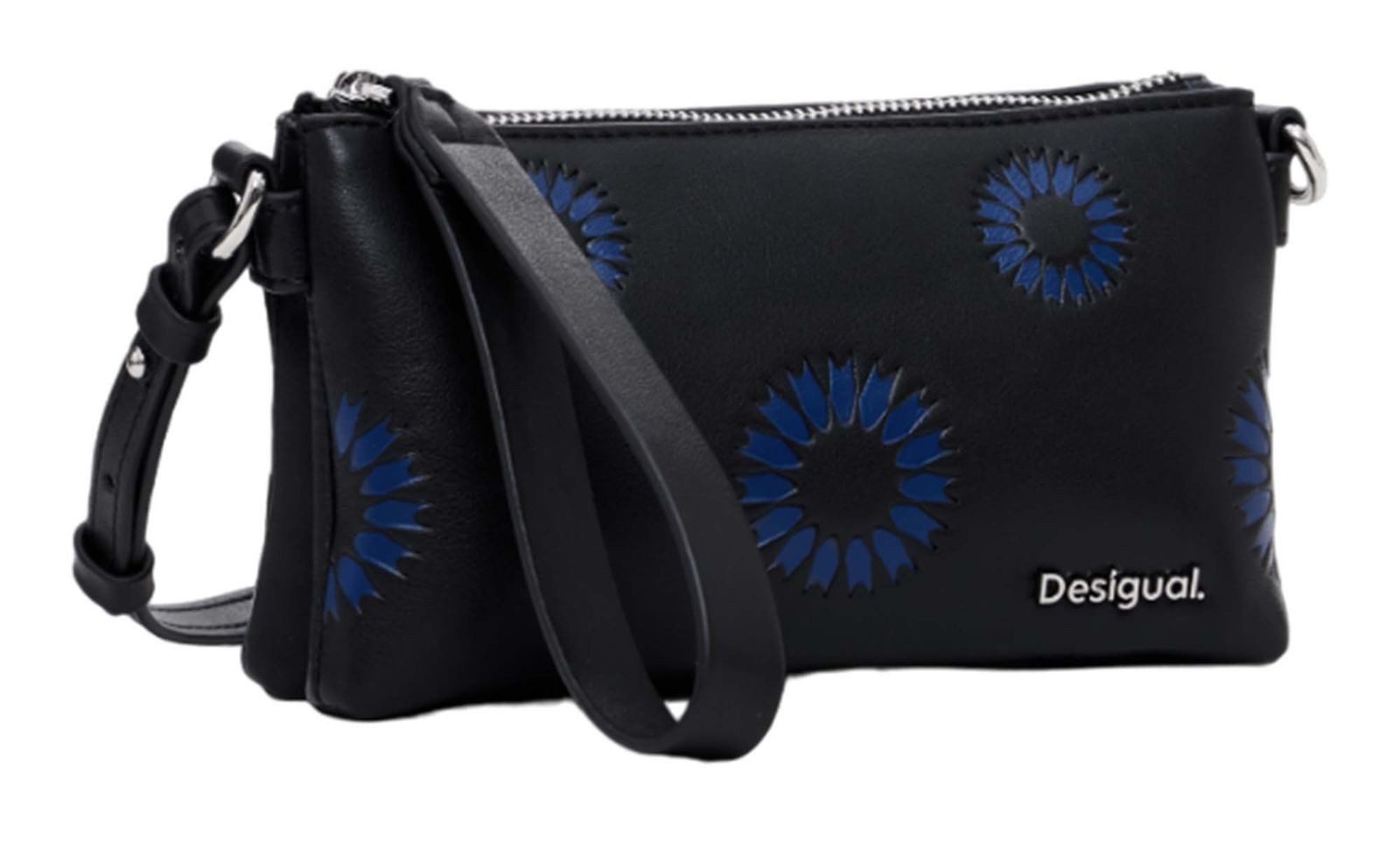 Umhängetasche Baby Crossbody Bag