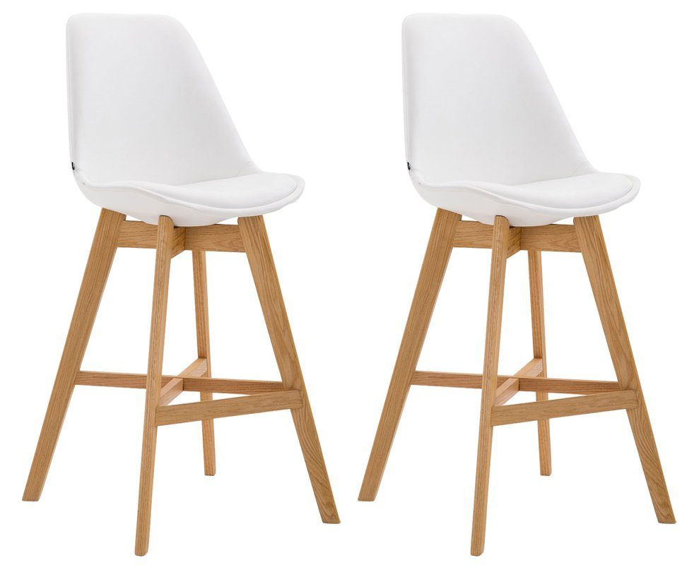 Barhocker Cannes Kunstleder