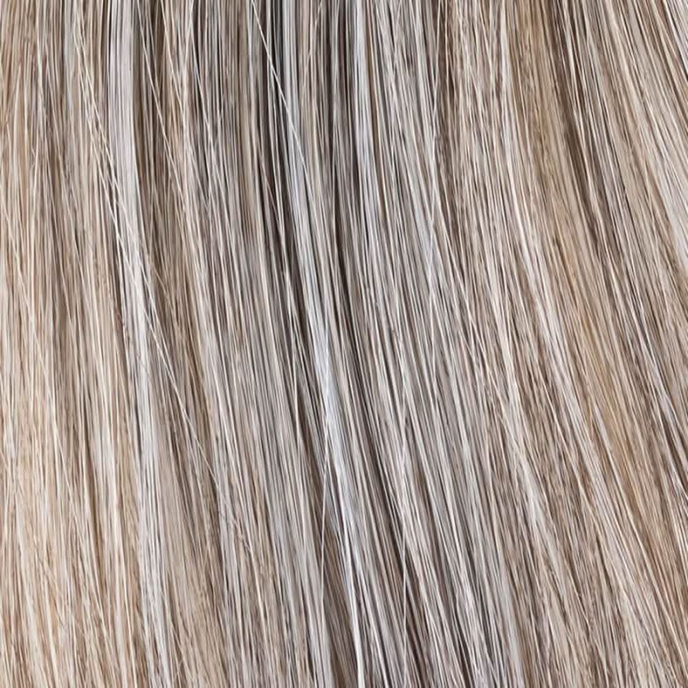 Ellen Wille Toupet Ellen Wille Fun, Fransiger Pony, hitzefreundlich, Mono-Basis 13x6cm, 20g