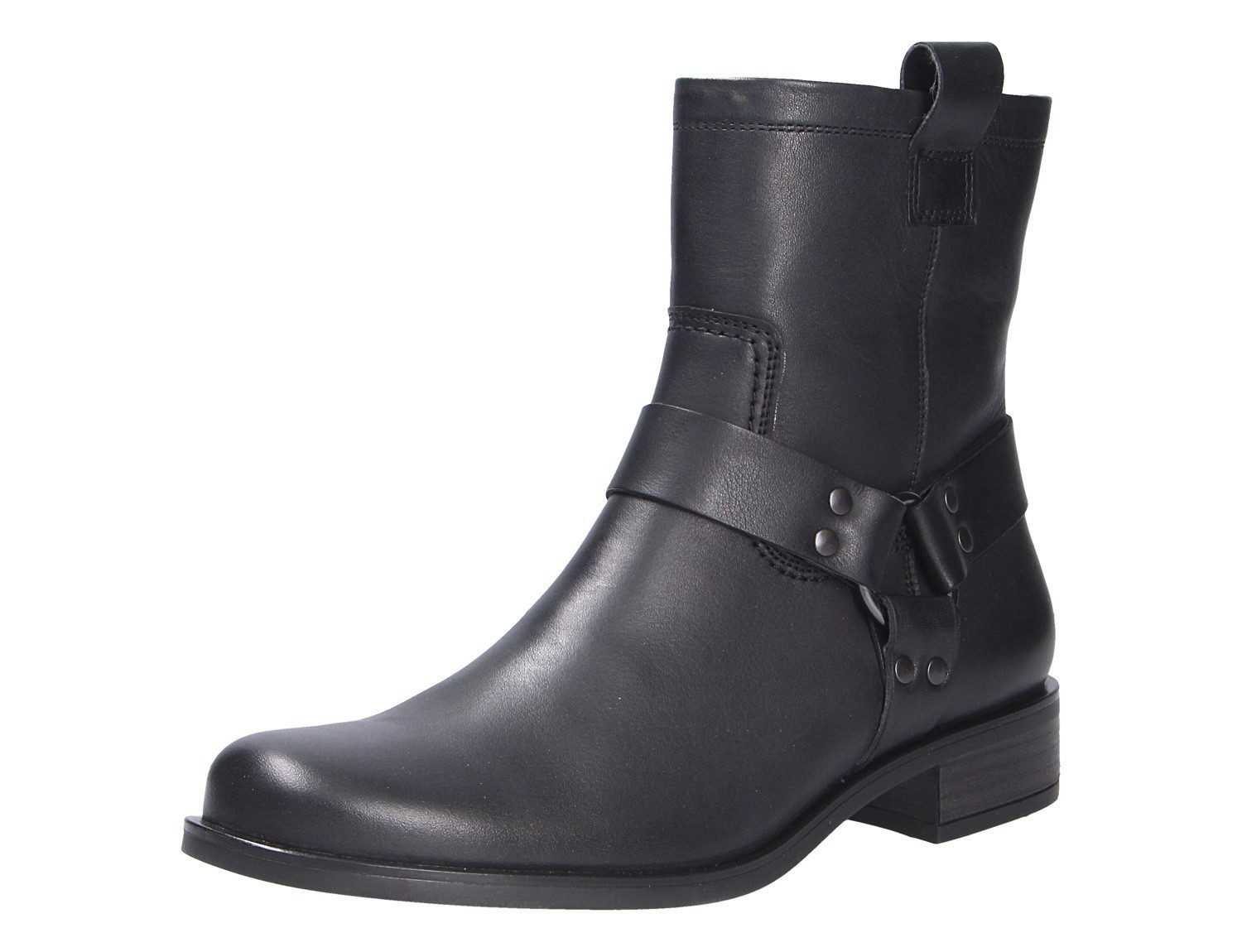 Winterstiefelette