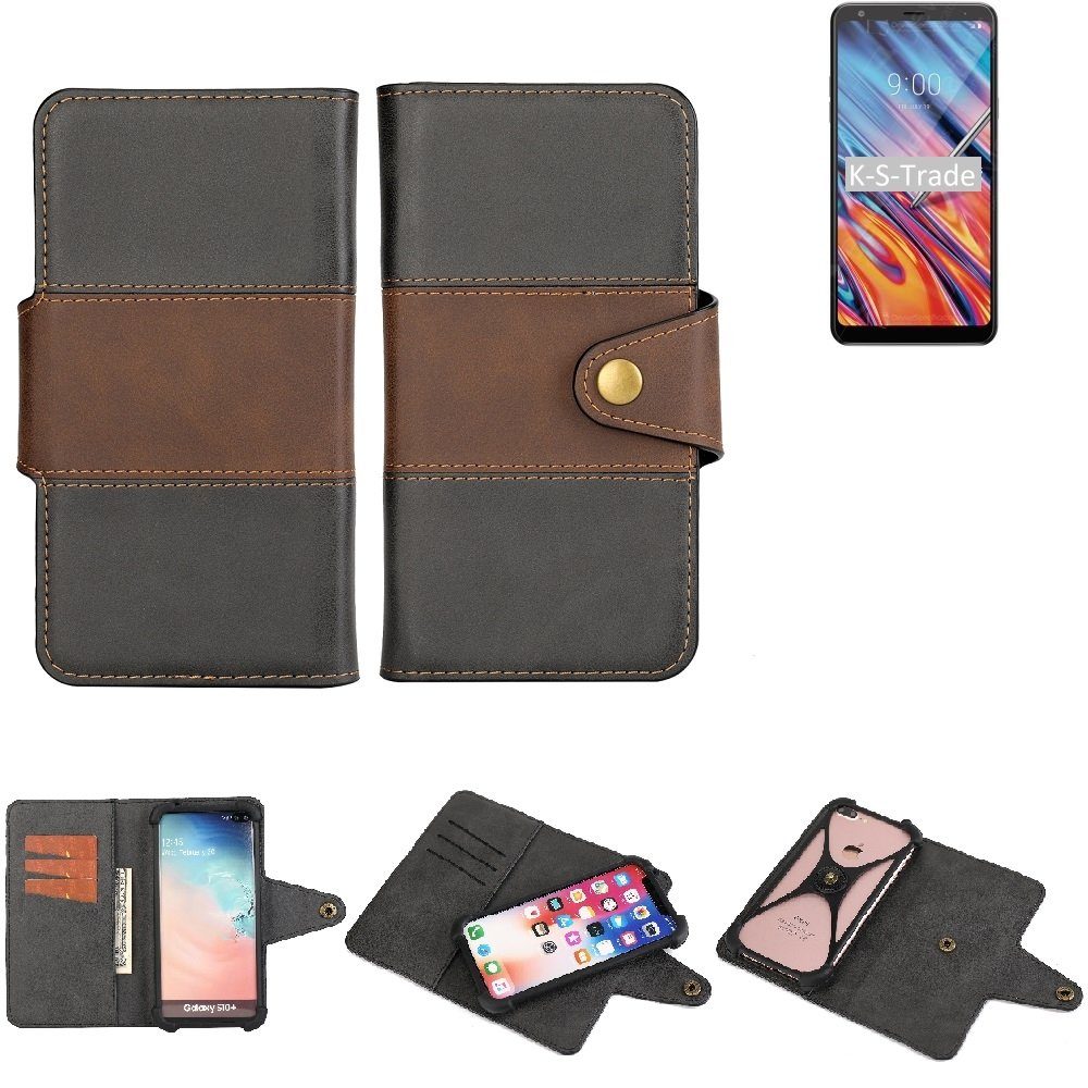 Handyhülle für LG Electronics Stylo 5x