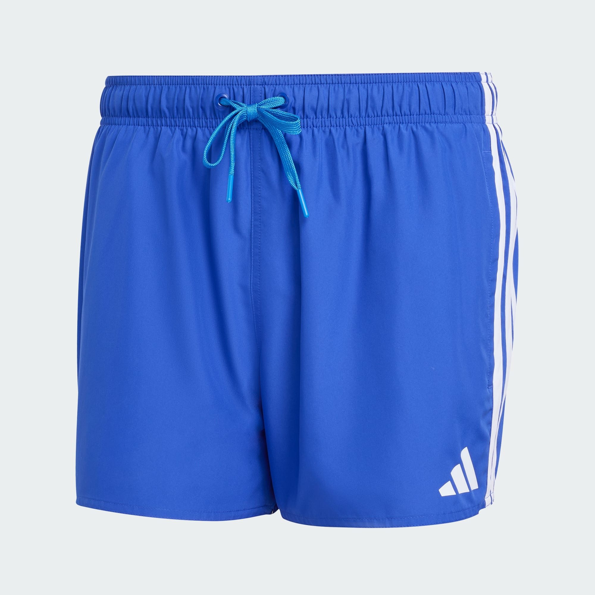 adidas Sportswear Badehose 3-STREIFEN 3-INCH BADESHORTS (1-St)