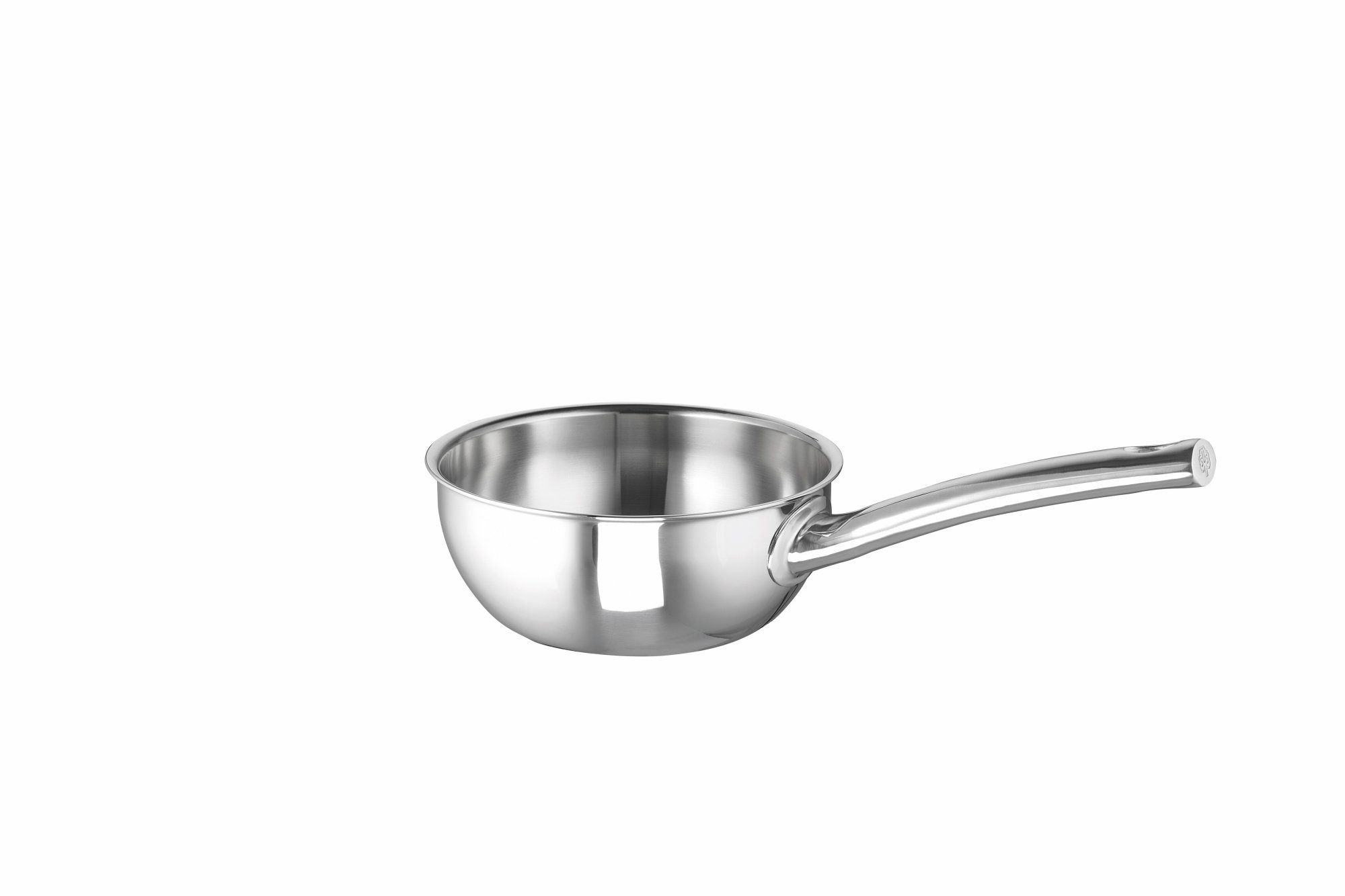 SCHULTE-UFER Сотейники Skagen, Edelstahl (Einzelartikel, 1-tlg., 1 x Сотейники)