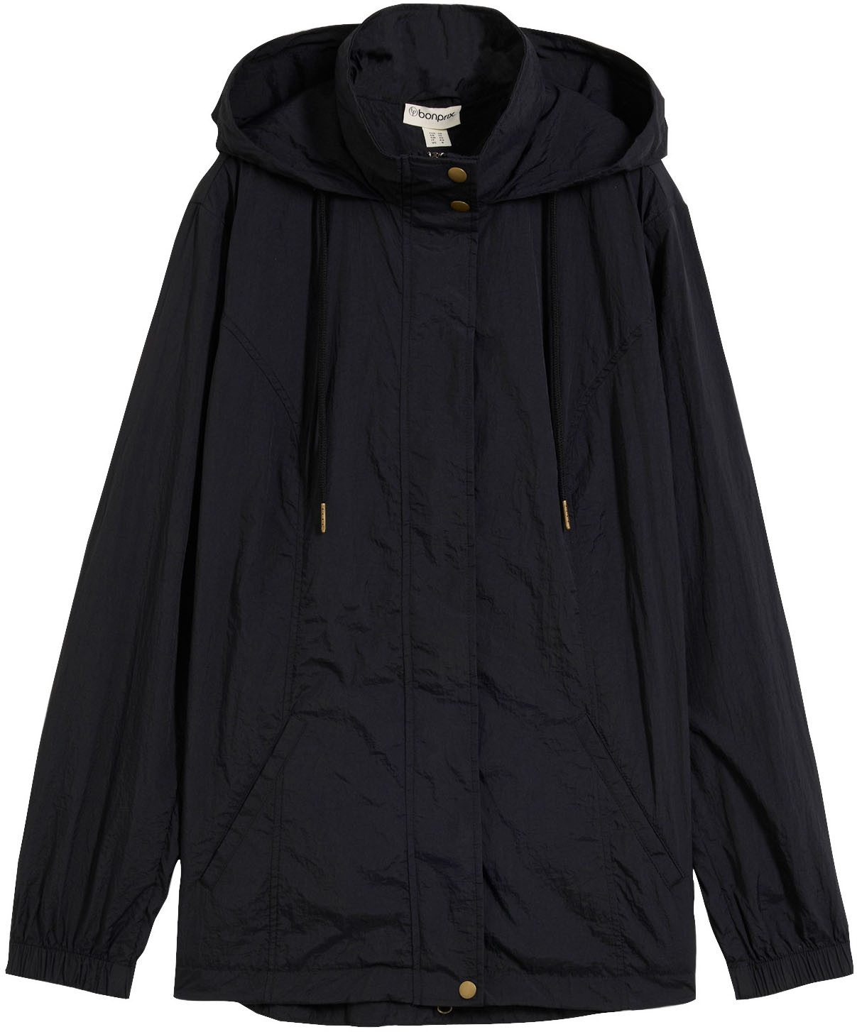 Allwetterjacke