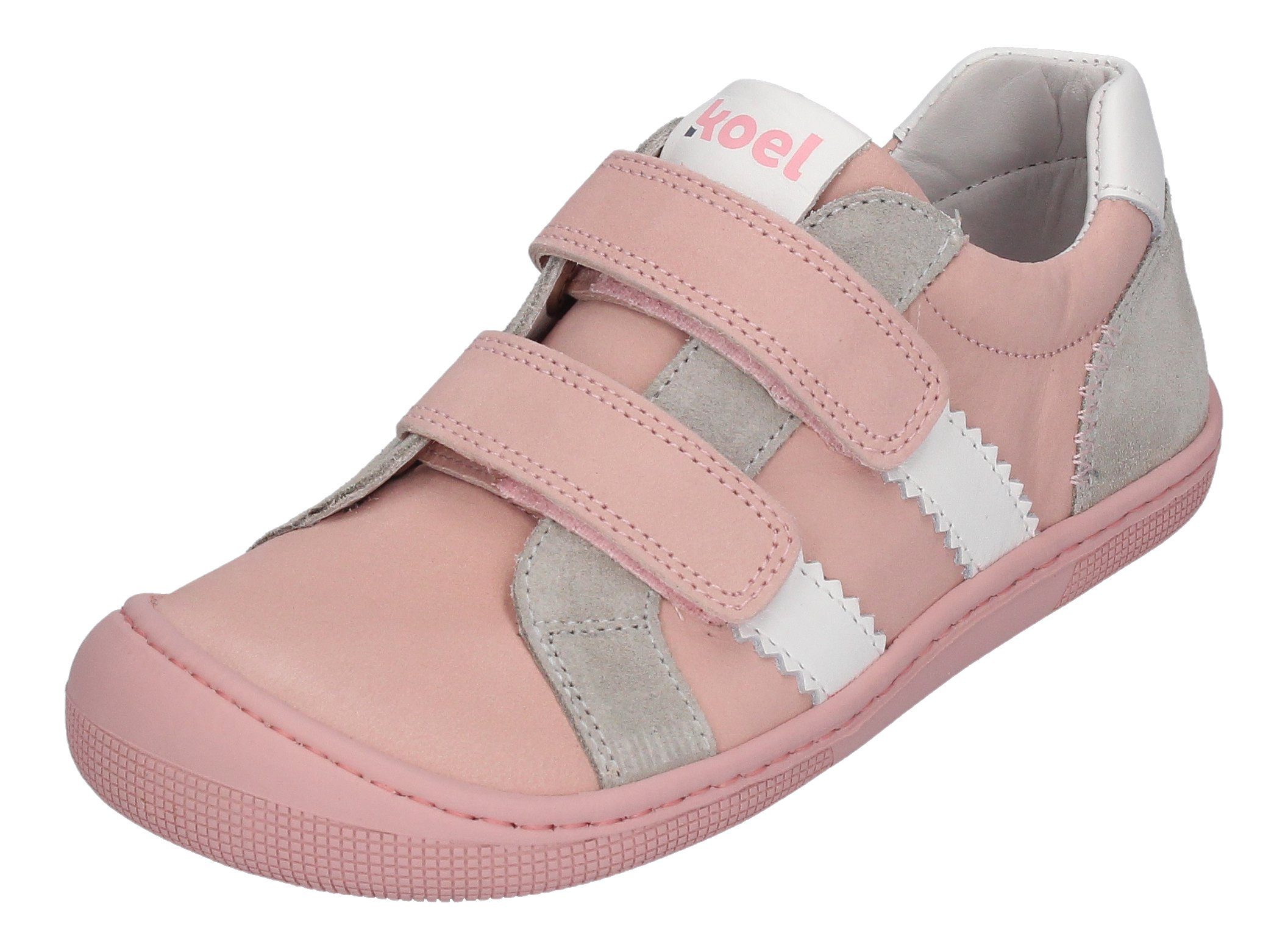 KOEL DENIS NAPPA Sneaker Rosa