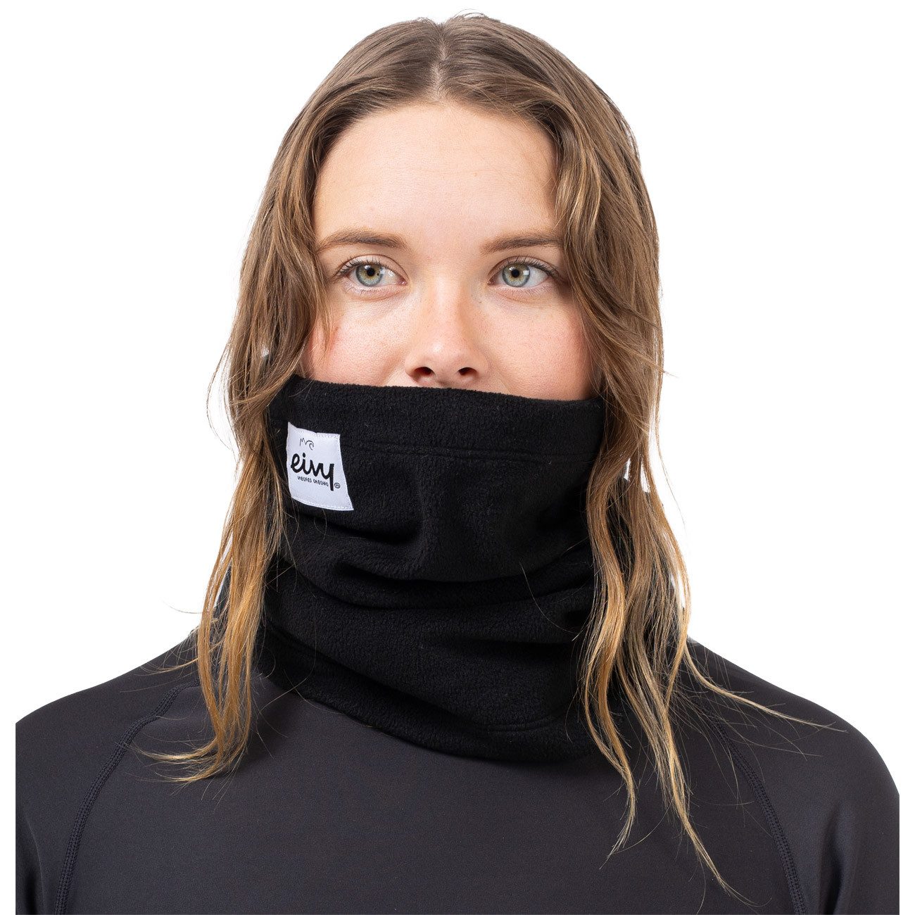 Eivy Loop Beanie Fleece Neckwarmer, Beanie Fleece Neckwarmer günstig online kaufen