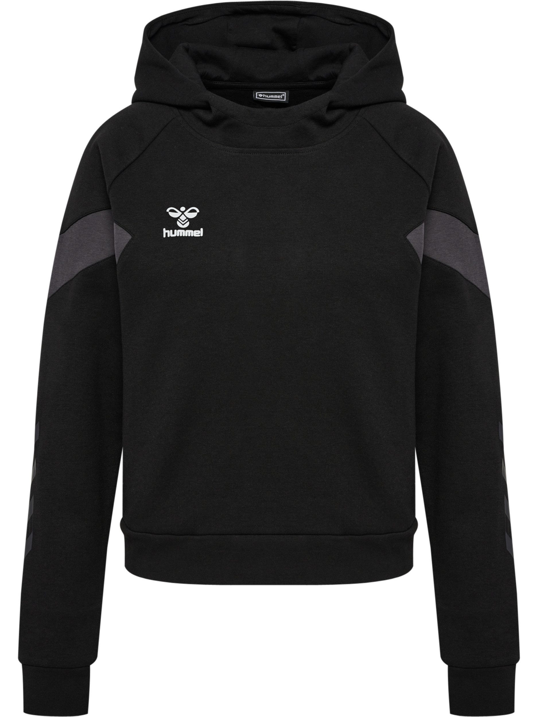 Sweatshirt hmlTRAVEL SWEAT HOODIE WOMAN