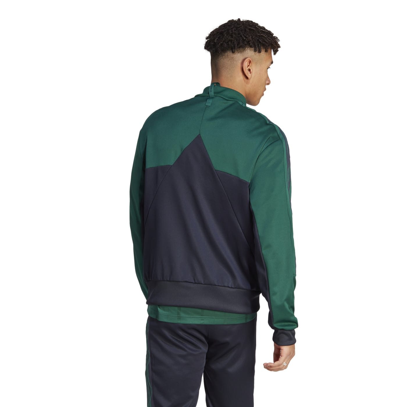 adidas Performance Trainingsjacke Tiro Full-Zip (weich, günstig online kaufen