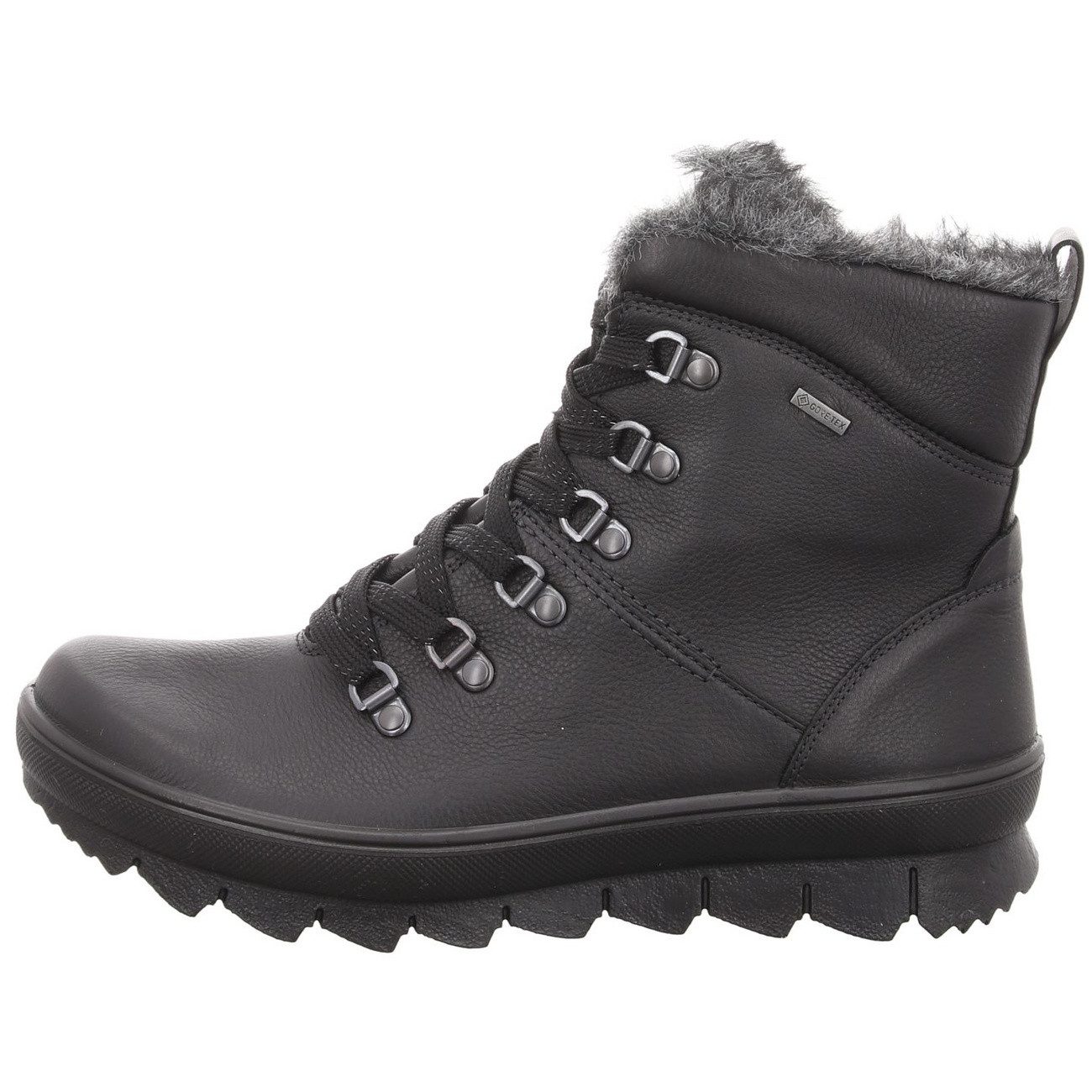 Legero Stiefelette Leder  NOVARA Stiefel günstig online kaufen