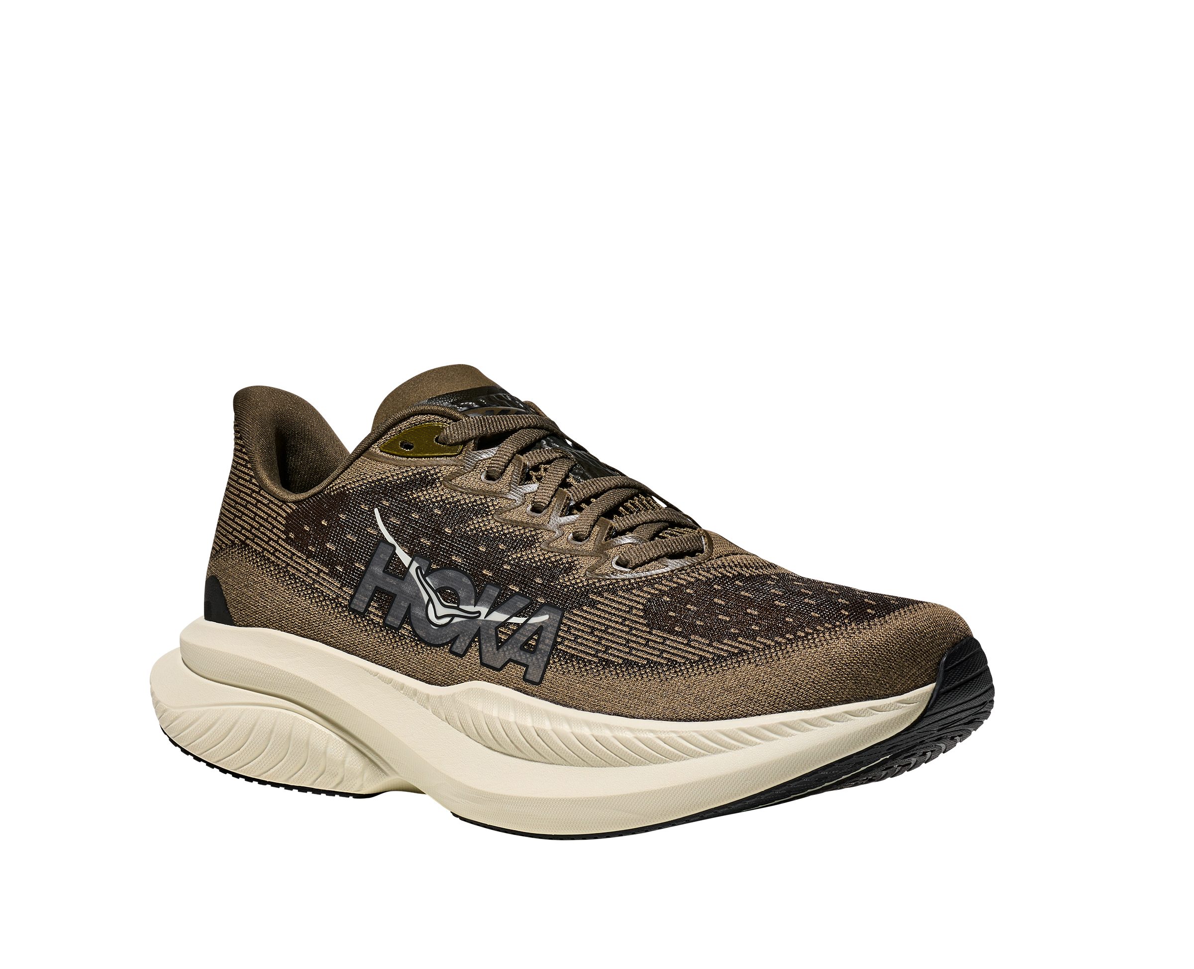 Hoka One One MACH 6 Laufschuh mit Super-Critical-Foaming-Technologie günstig online kaufen