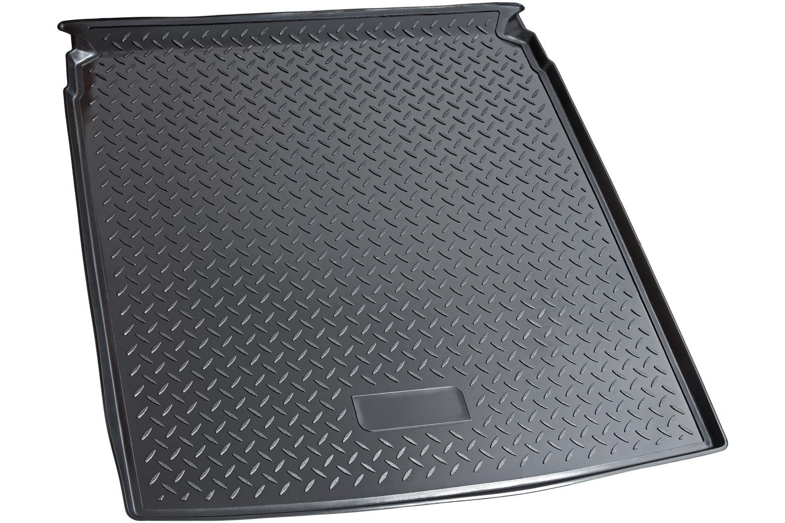 Kofferraumwanne für VW Passat B7 Stufenheck, 362, 2010-2014