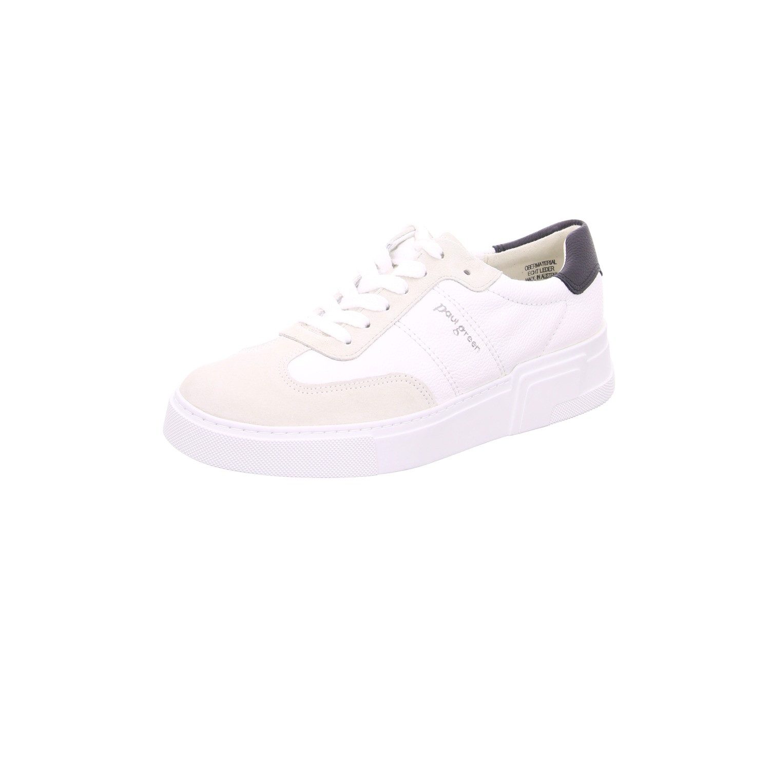 Paul Green Freizeit Schnürer für Damen Schnürschuh (keine Angabe, 1-tlg., keine Angabe)