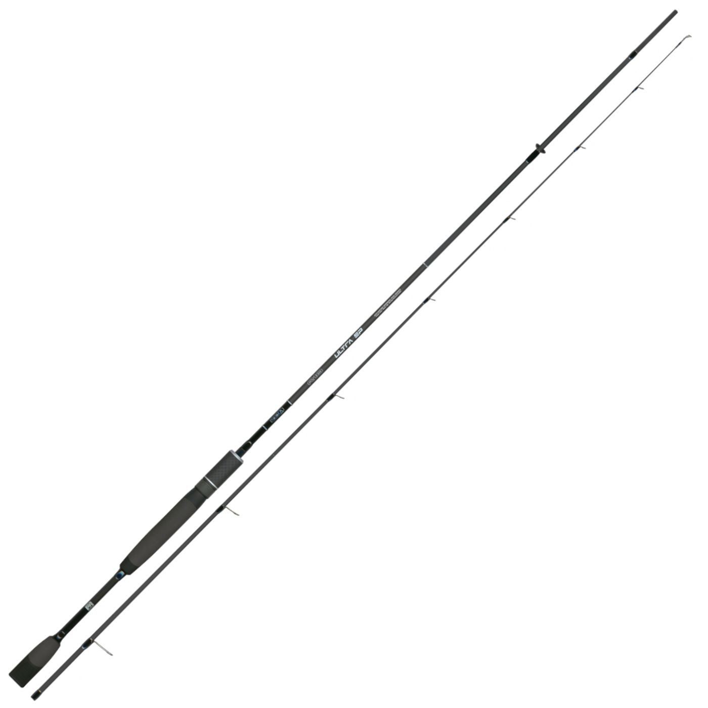 Forellenrute FTM R18 Ultra SP 2,10m WG 1-8g - Spinnrute