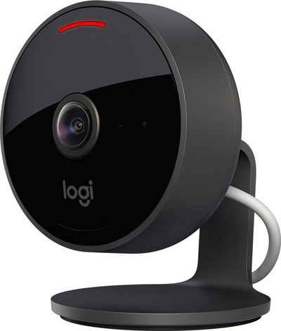 Logitech Circle View Securitycam