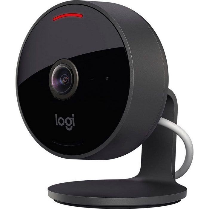 Logitech Circle View Securitycam