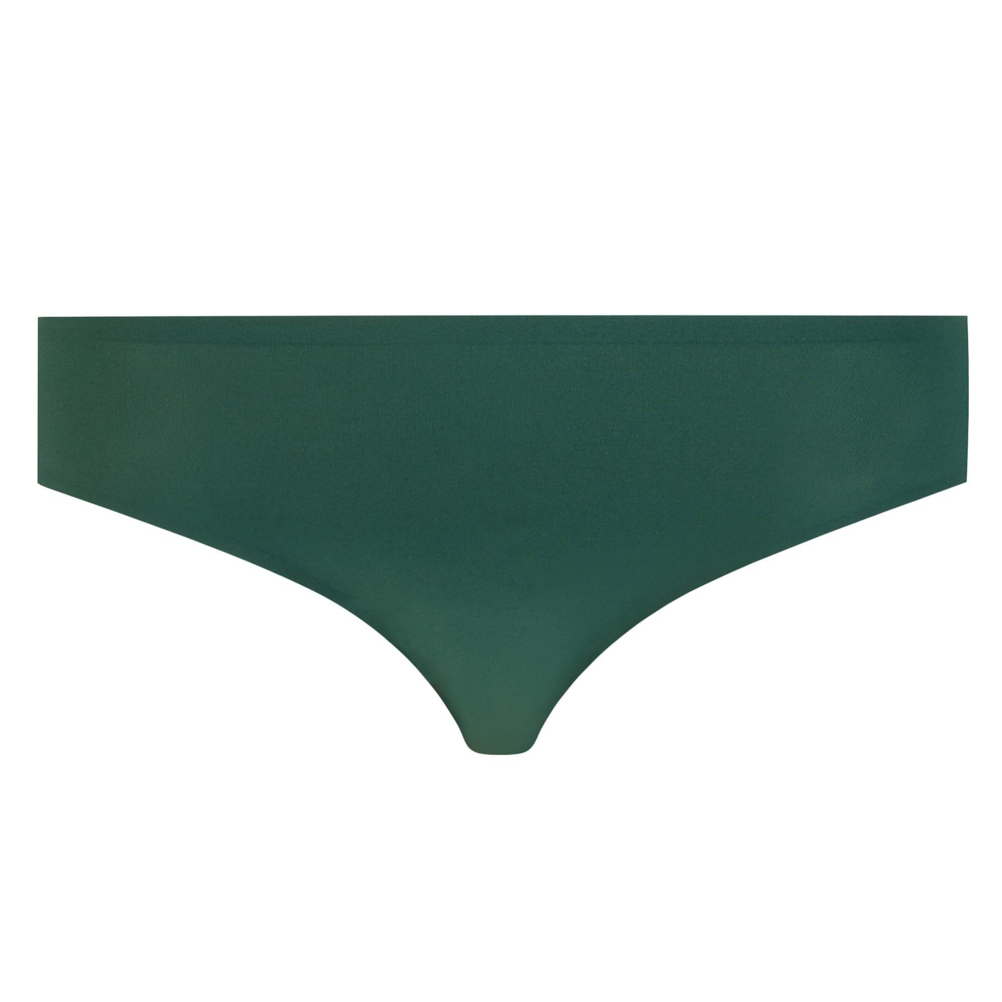 Slip Damen Slip 1er Pack Synthetisch SOFTSTRETCH