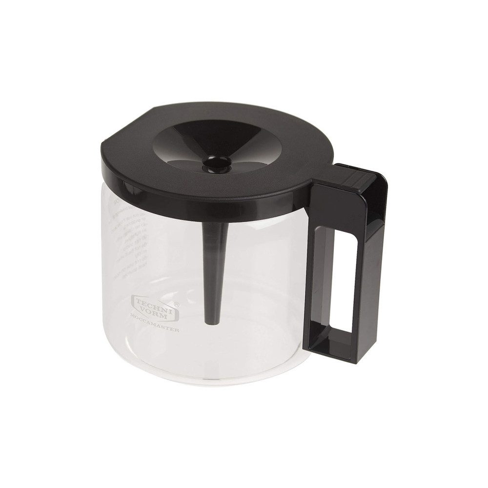 Moccamaster Glas