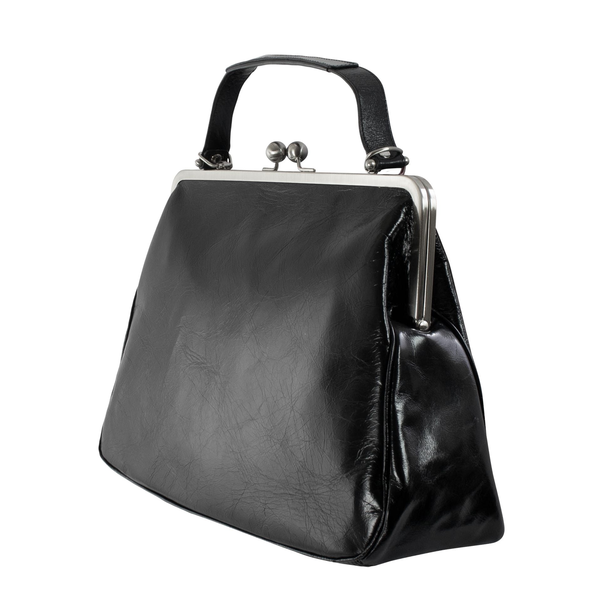 VOLKER LANG Schultertasche GRACE  Elegante günstig online kaufen