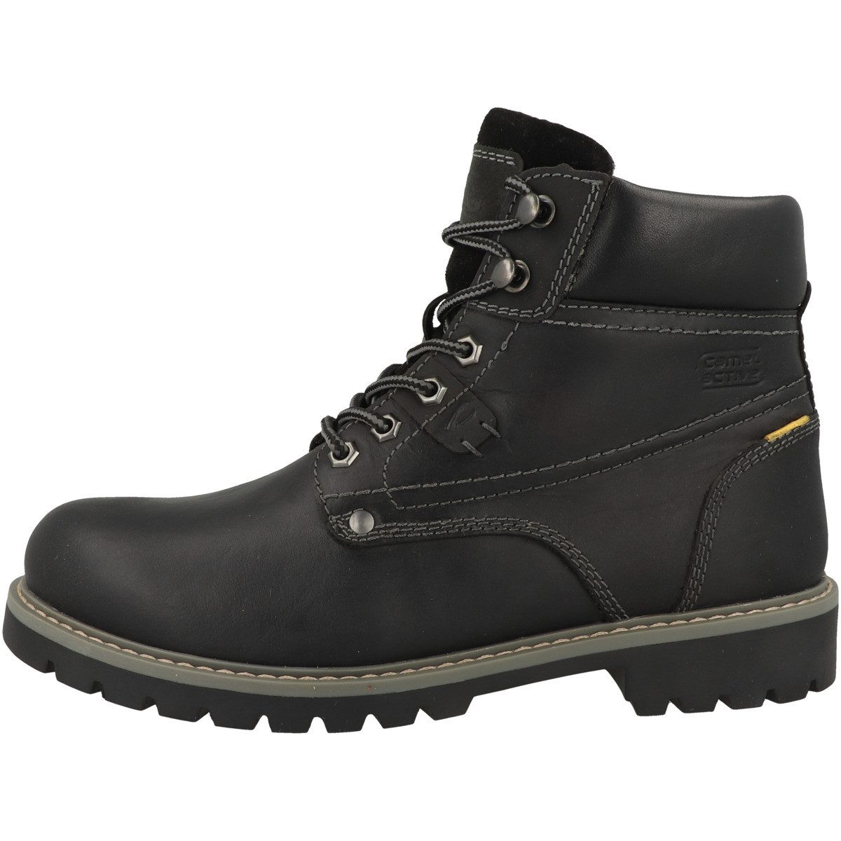 camel active 57SRA01 Herren Stiefelette Stiefeletten, Stiefel, Winterstiefe günstig online kaufen
