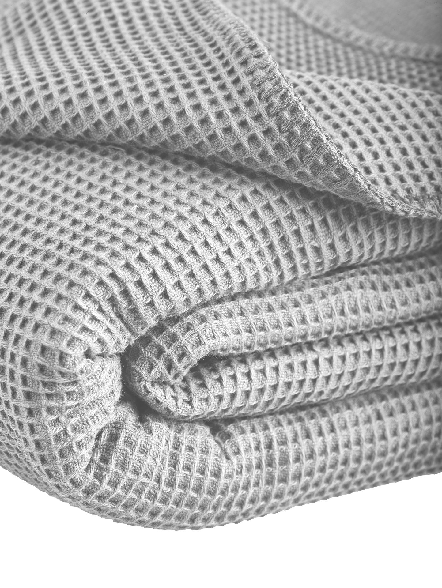 Wohndecke Wohndecke la Diva Waffelpique-Decke Qualität 91, Kneer