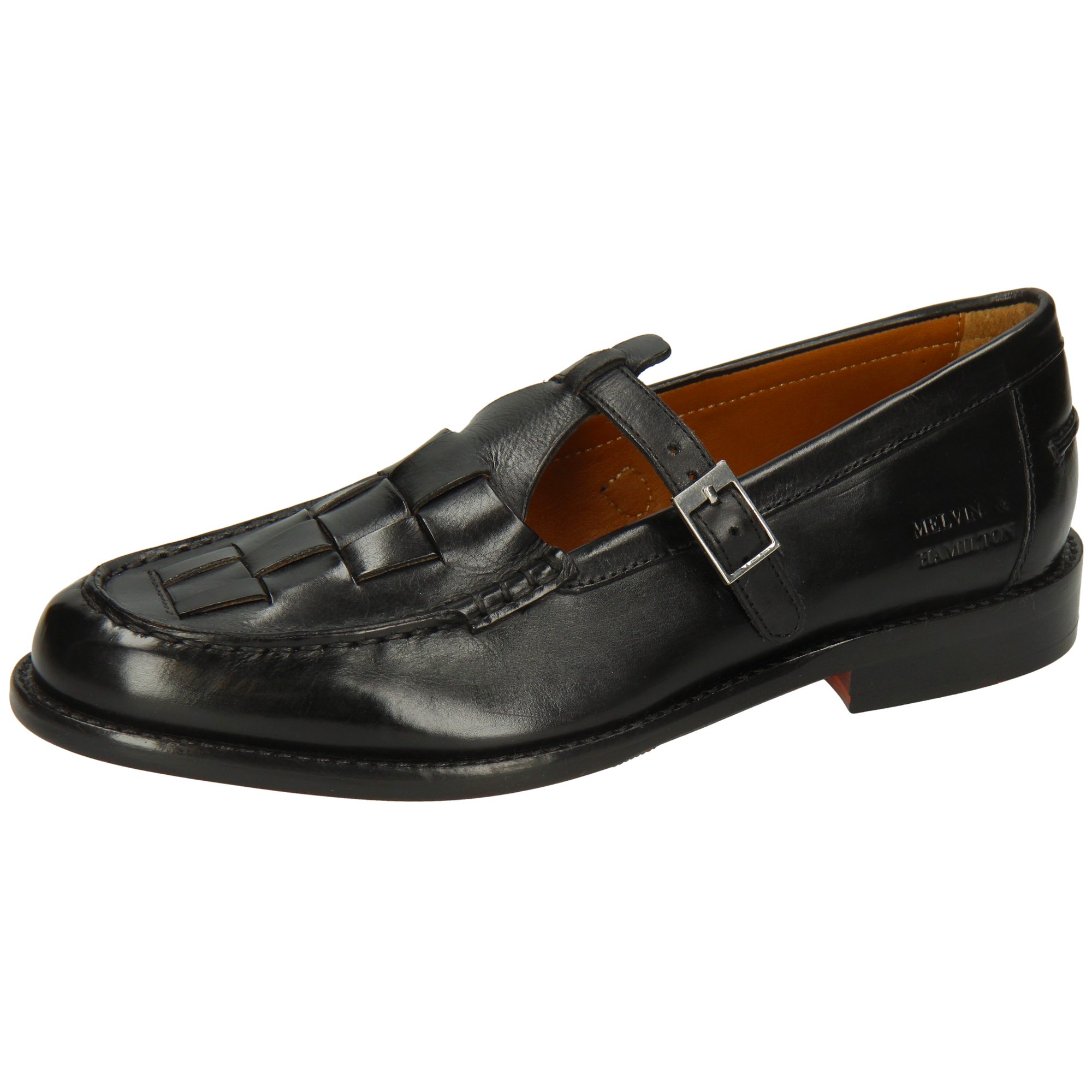 Gianna 4 Schnürschuh