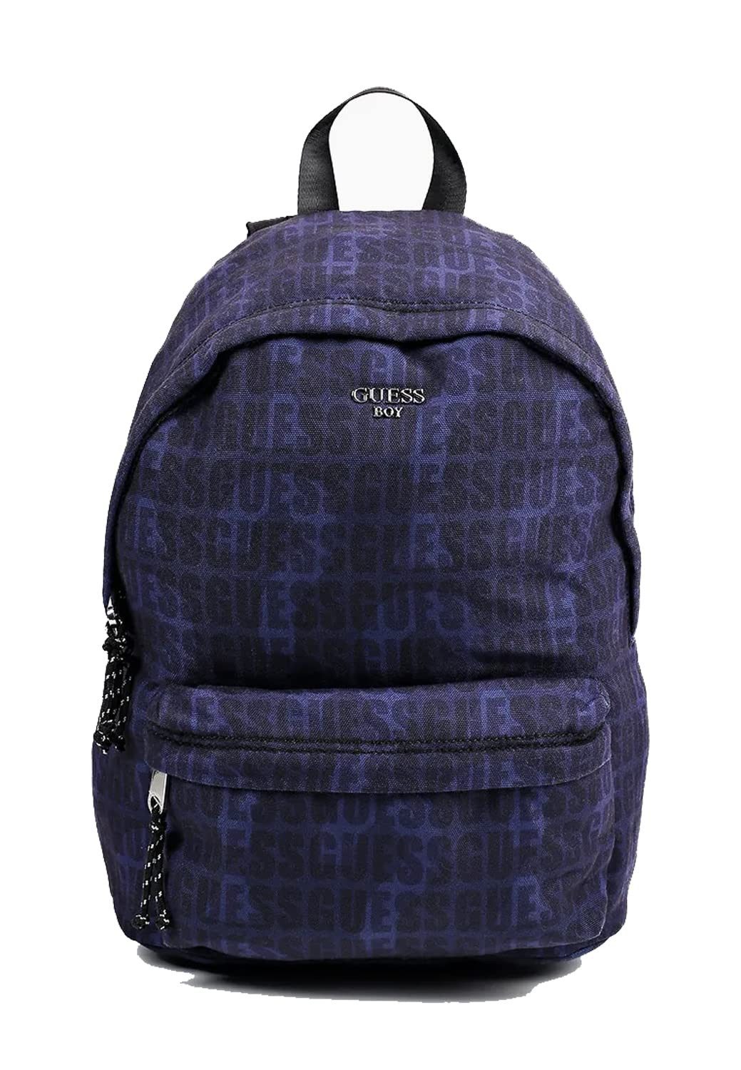 Rucksack Guess Herren Rucksack Backpack HBBYR1 CO221 BLUMU