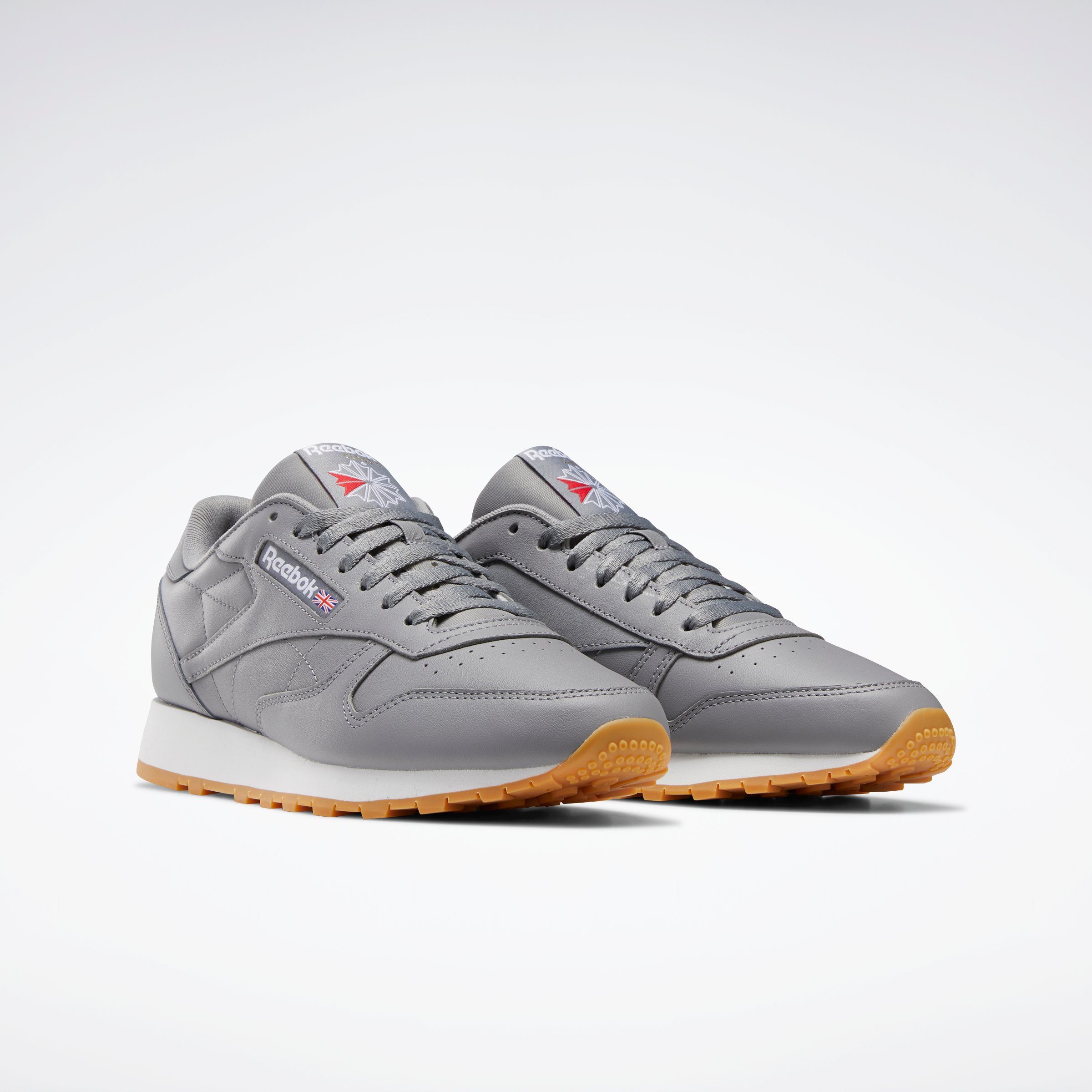 Reebok Classic CLASSIC LEATHER Кроссовки