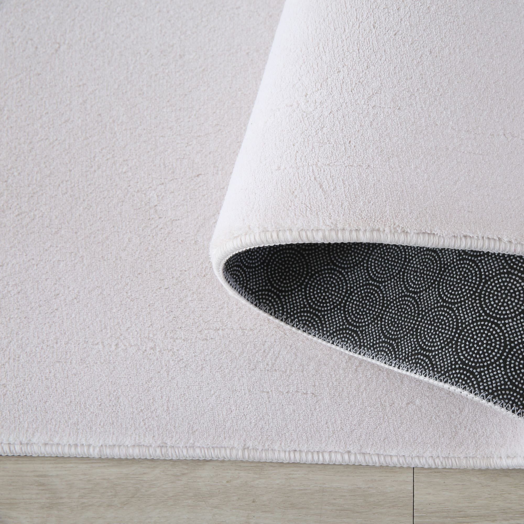 Homtex Teppich, Ø 160 cm Rund, günstig online kaufen