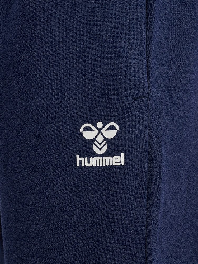 hummel Sporthose Hmlmover Cotton Pants
