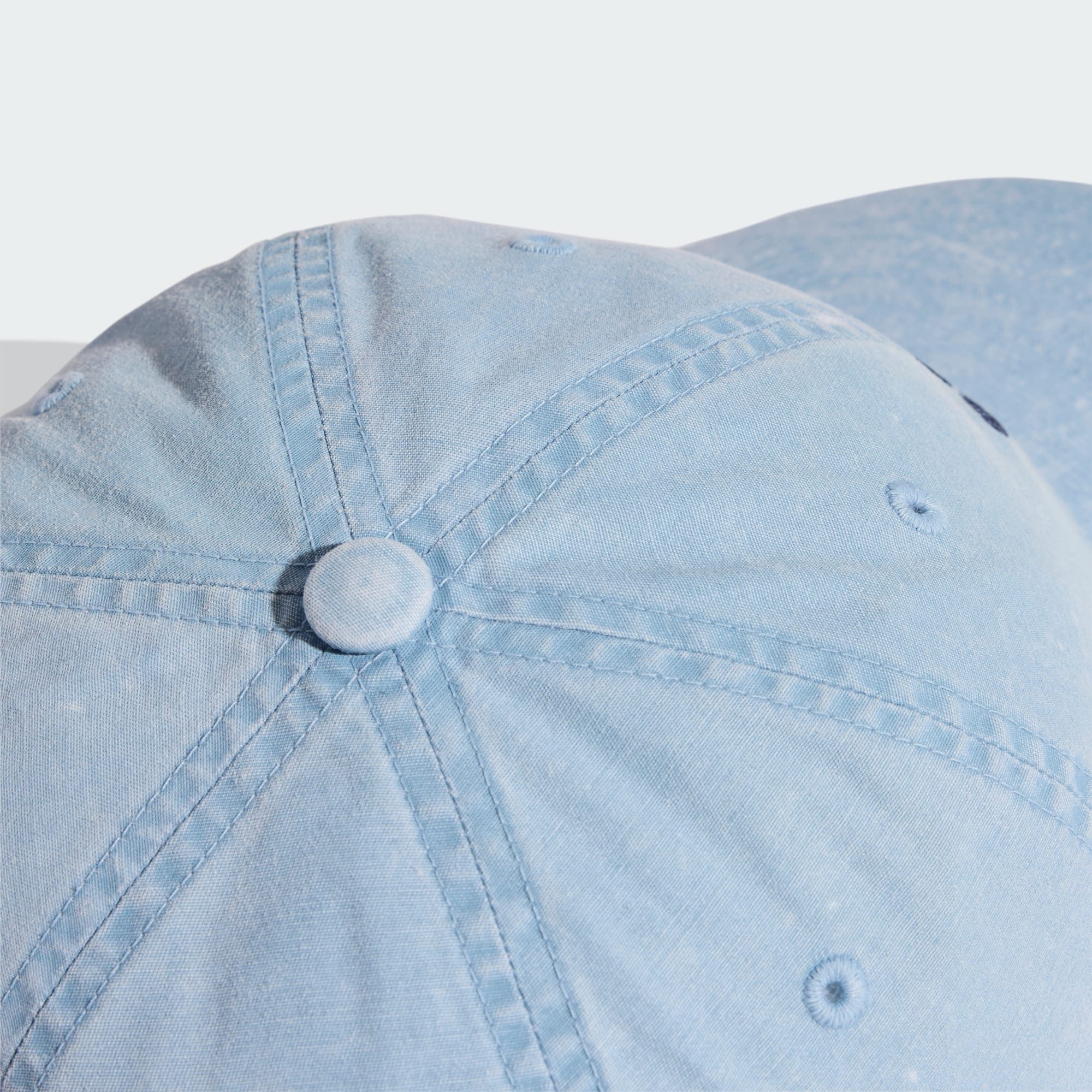 adidas Originals Trucker Cap BASEBALL KAPPE IN WASHED-OPTIK (1-St)